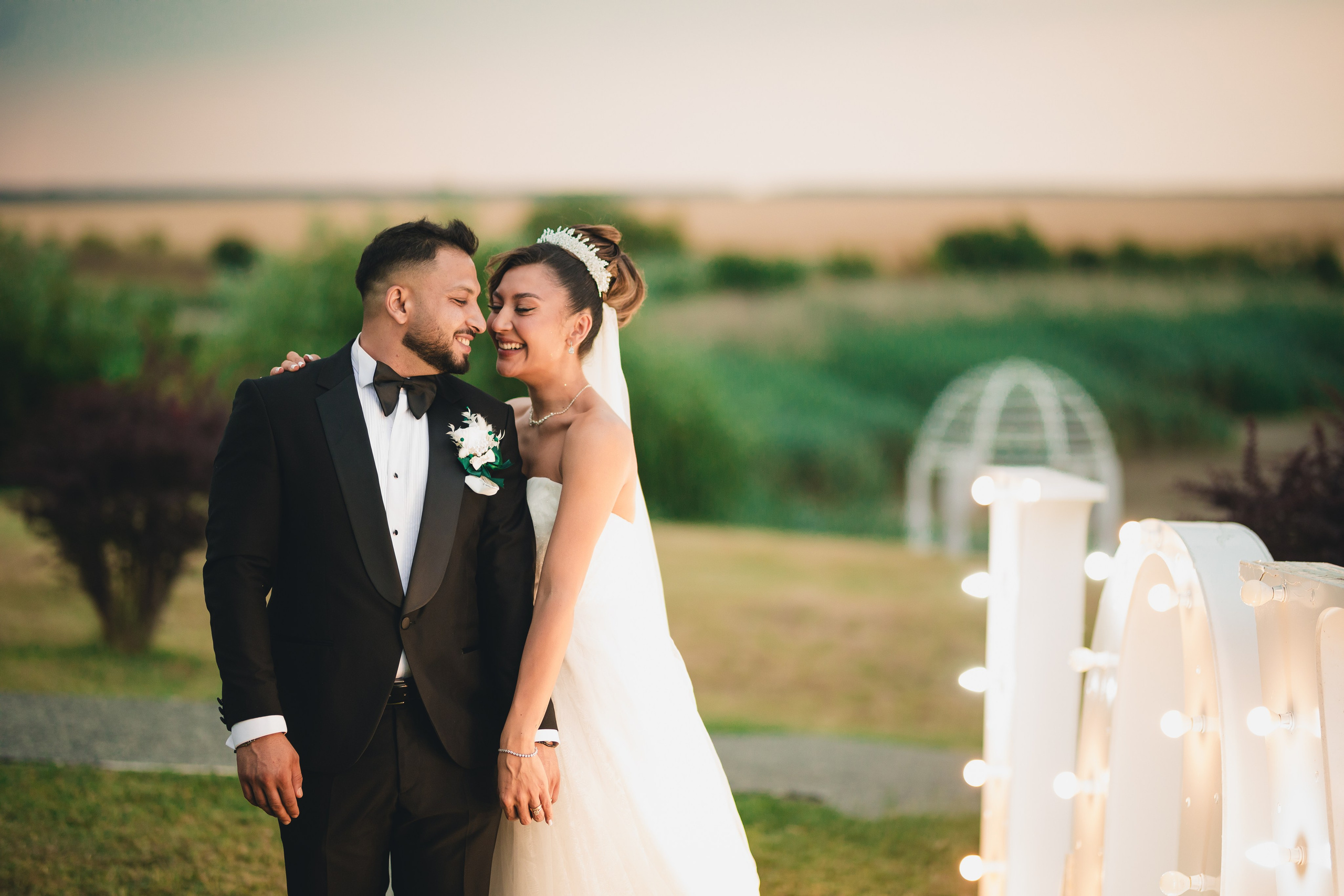 Larisa & George. DVA FILMS | Wedding Photography & Cinematic Films | România
