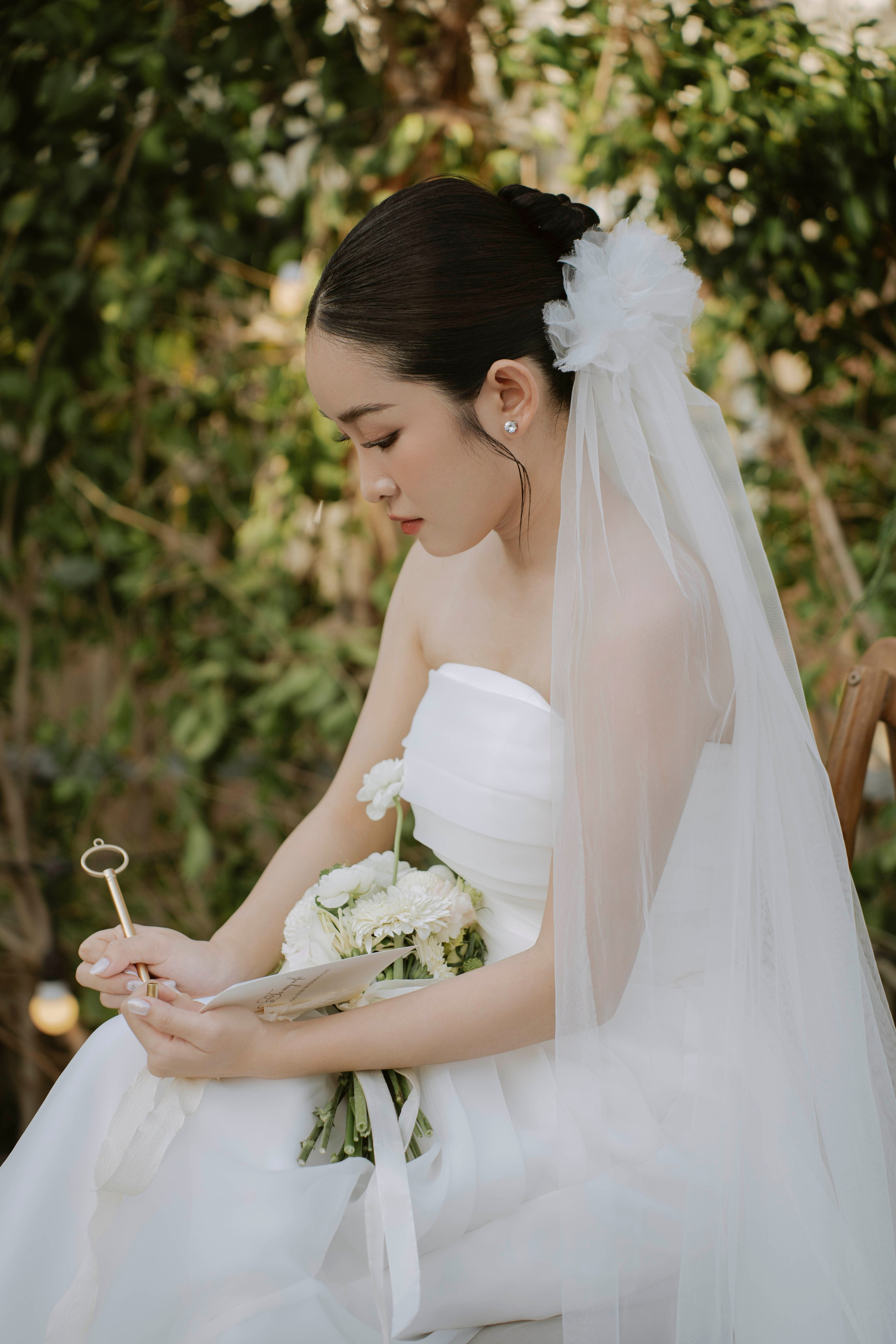 HAI & NGAN. WEDDING PHOTOGRAPHER IN VIETNAM