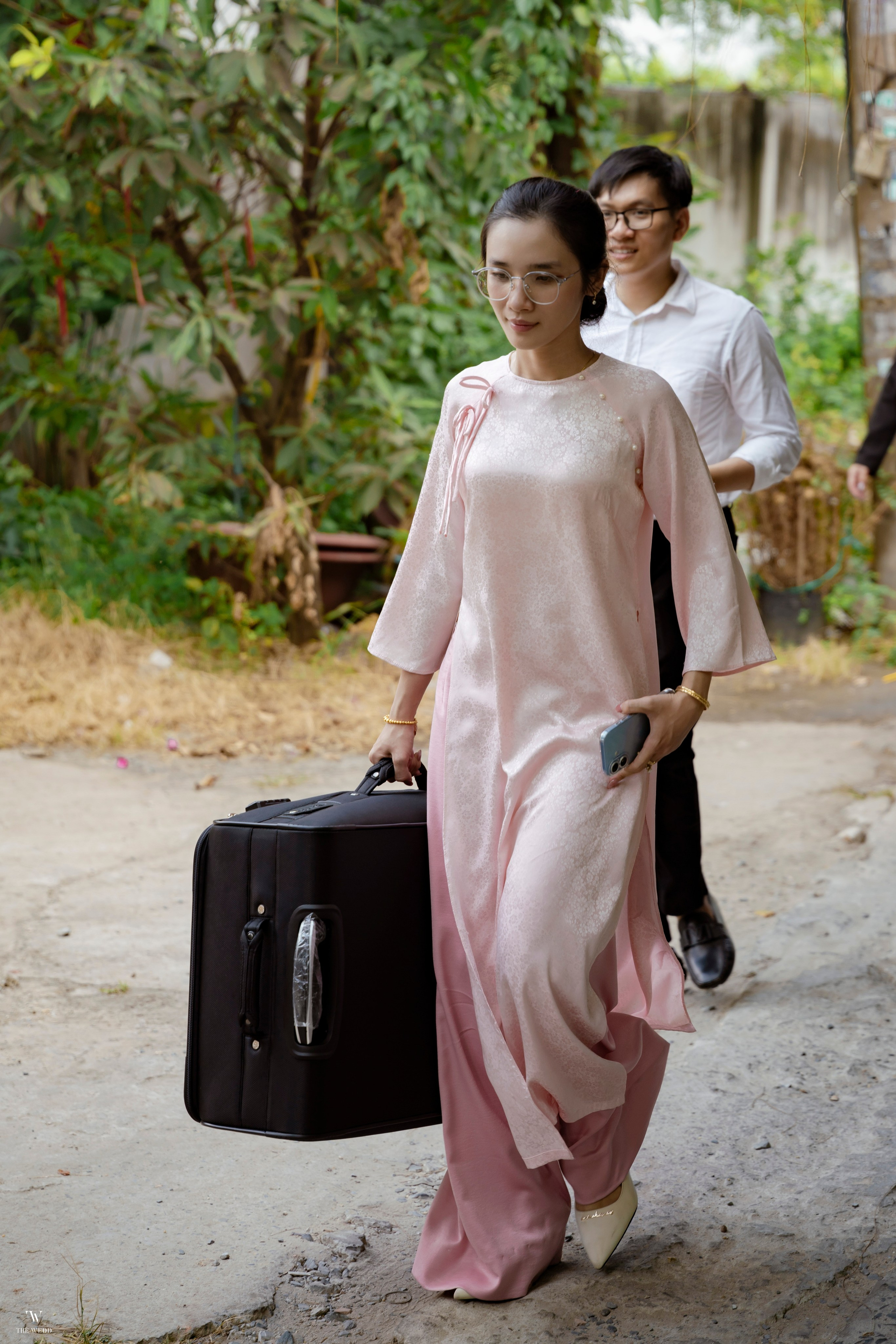 NHAN & KHIEM. WEDDING PHOTOGRAPHER IN VIETNAM