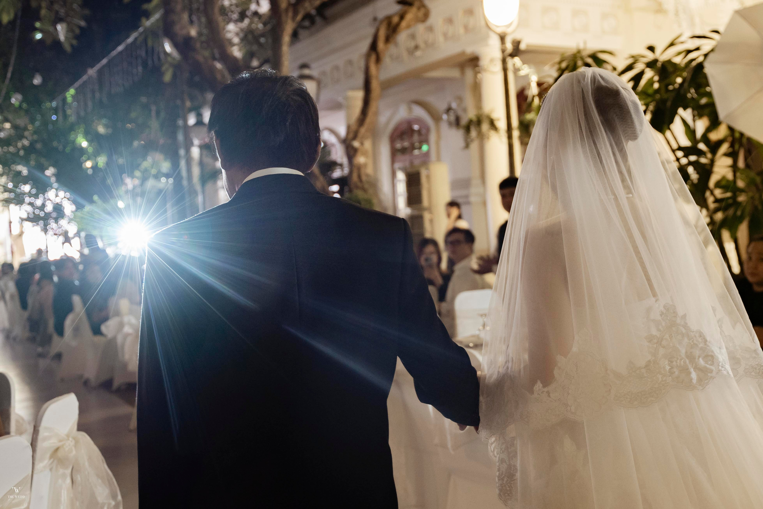 NGHIA & NGOC. WEDDING PHOTOGRAPHER IN VIETNAM