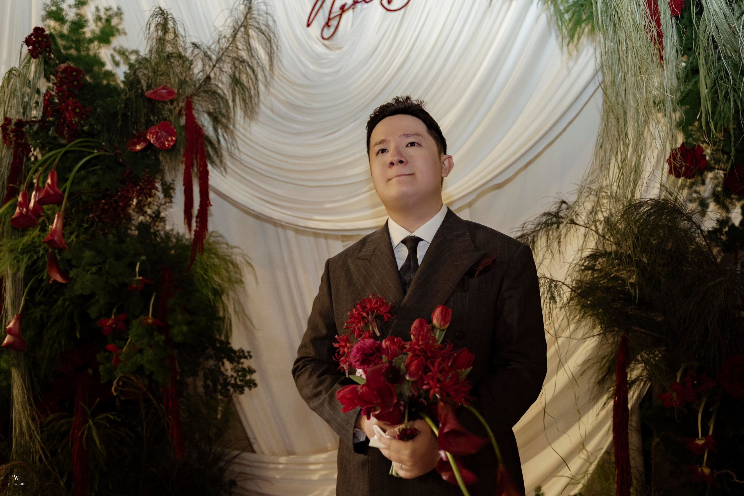 NGHIA & NGOC. WEDDING PHOTOGRAPHER IN VIETNAM