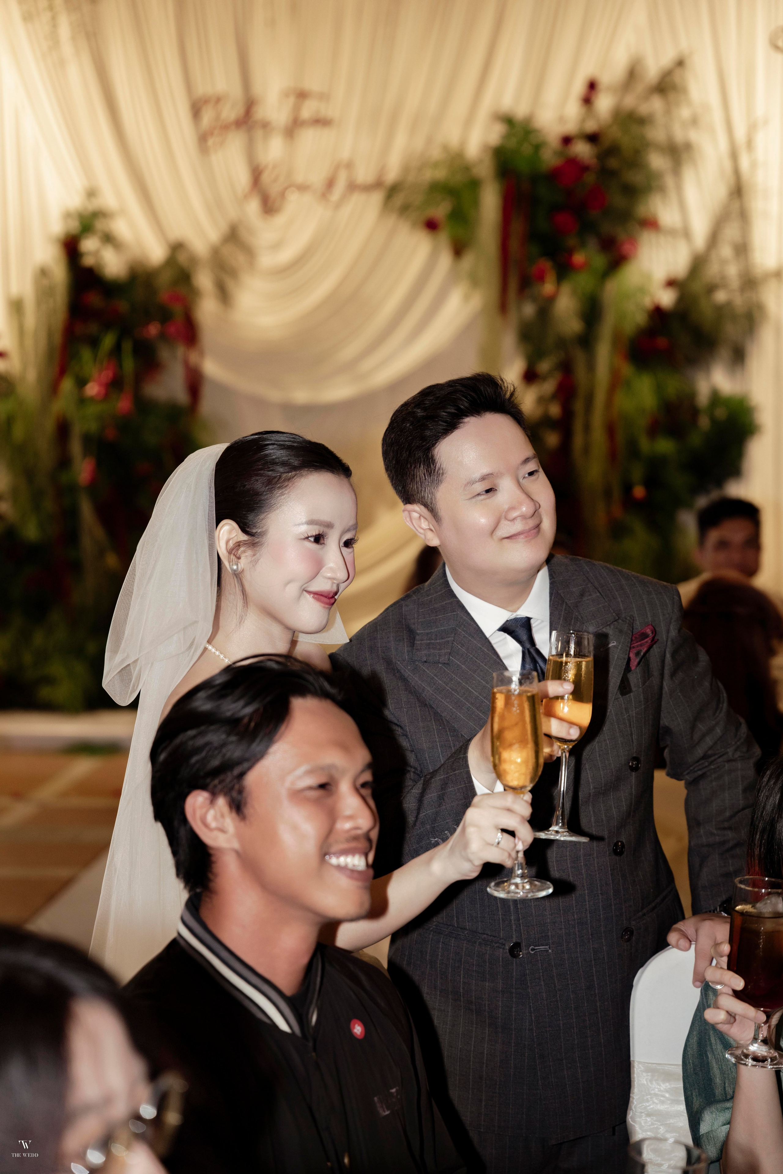 NGHIA & NGOC. WEDDING PHOTOGRAPHER IN VIETNAM