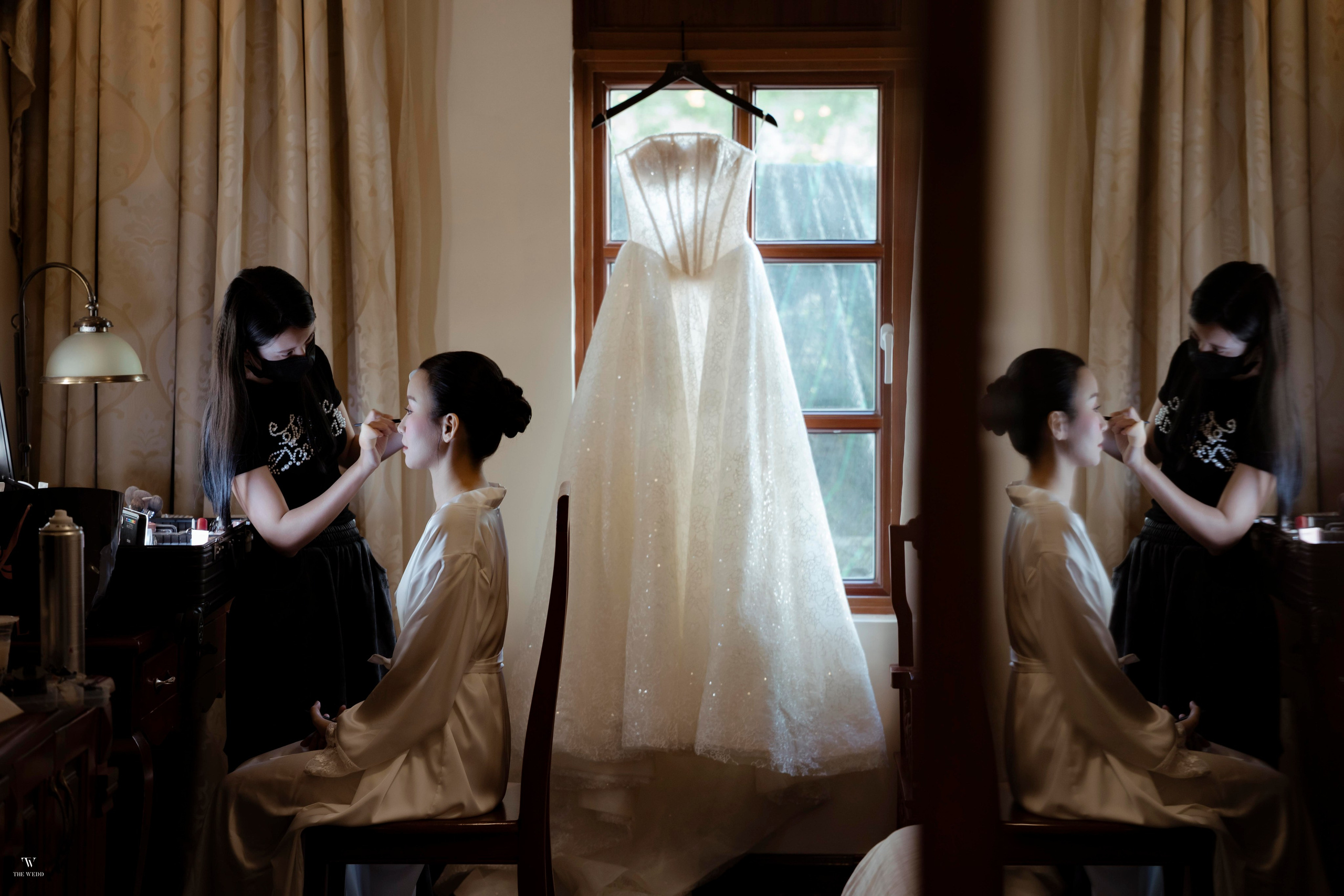 NGHIA & NGOC. WEDDING PHOTOGRAPHER IN VIETNAM