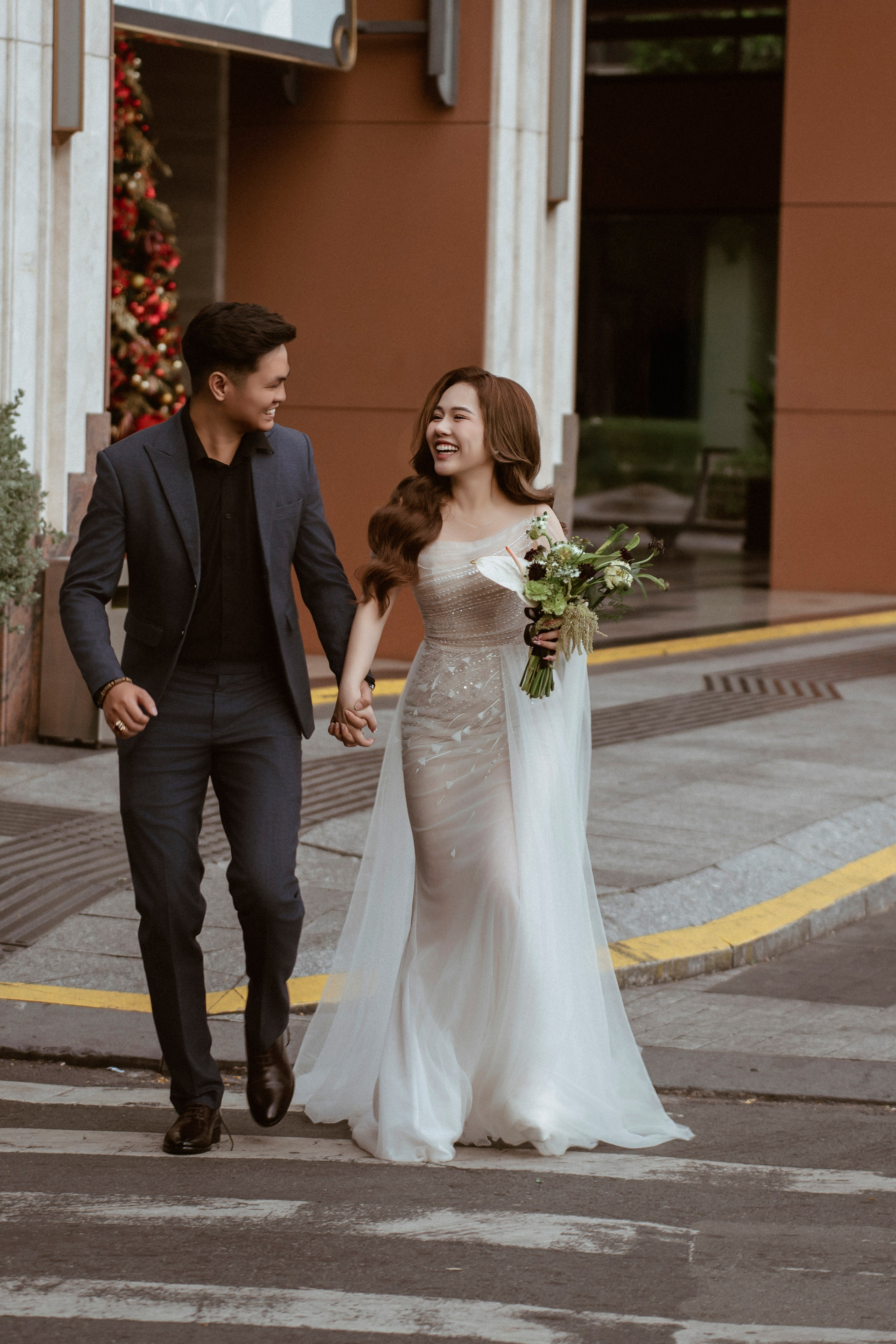 THANH & VY. WEDDING PHOTOGRAPHER IN VIETNAM