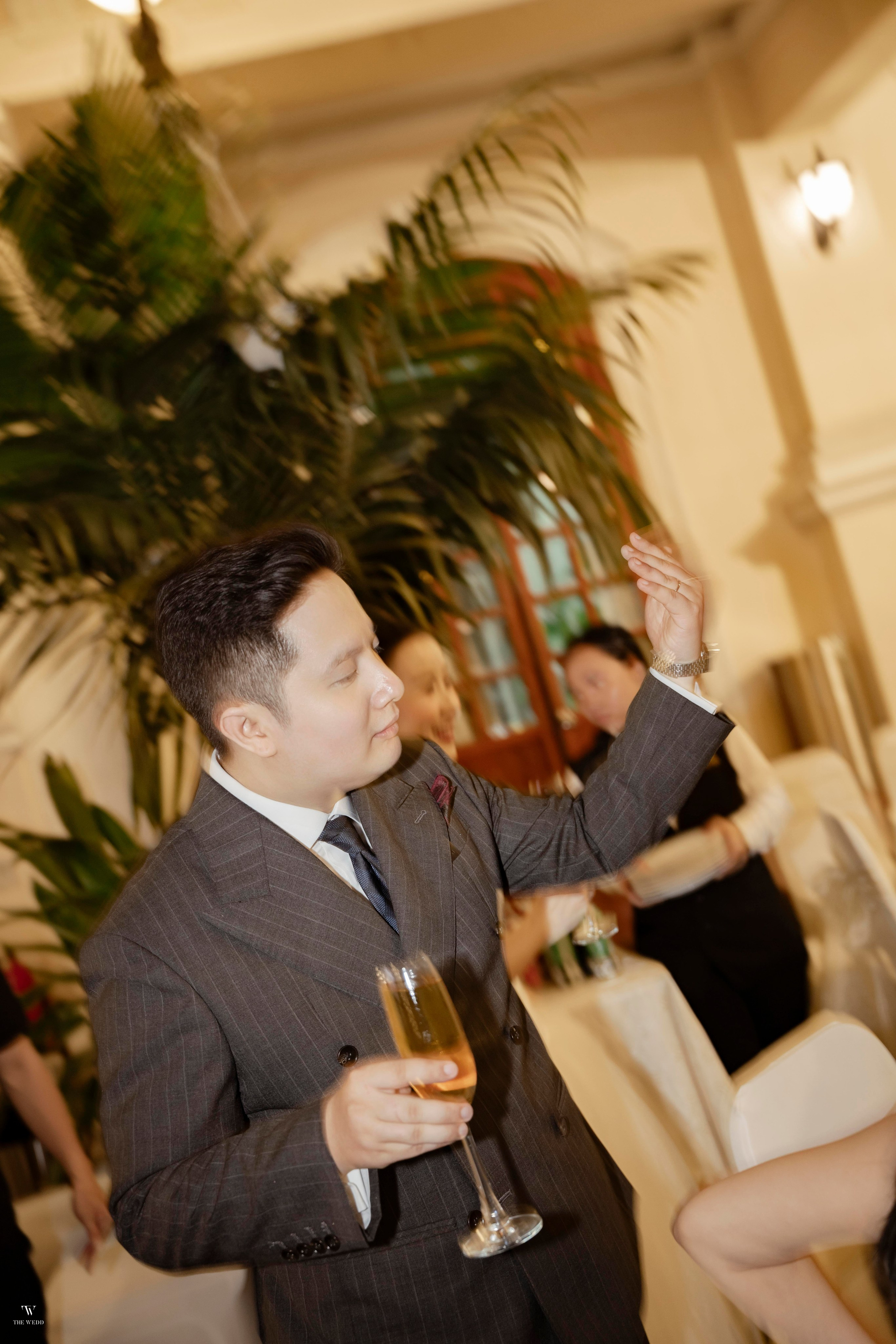 NGHIA & NGOC. WEDDING PHOTOGRAPHER IN VIETNAM