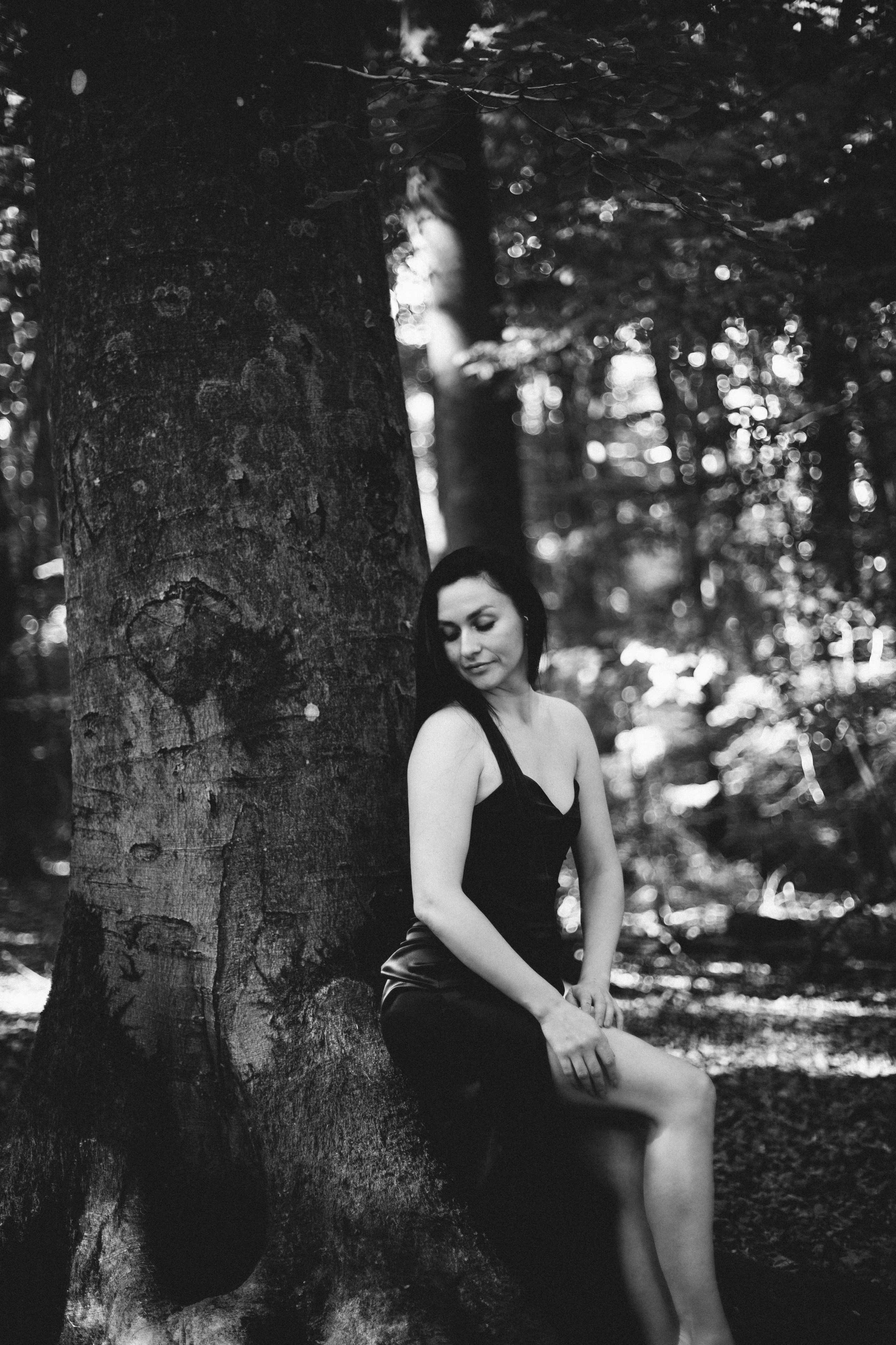 Olga — August 2025. PHOTOgrapher Germany MARBURG