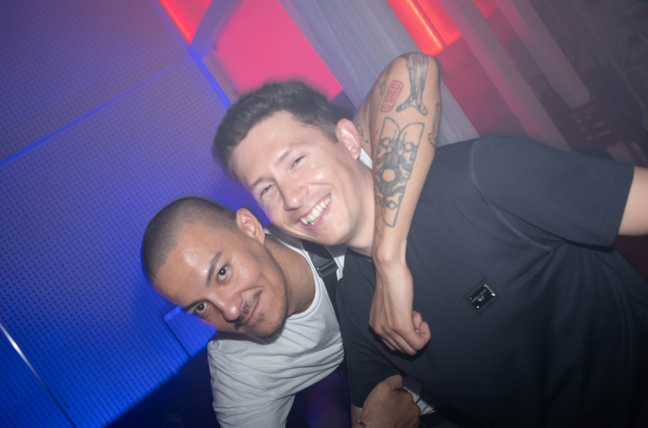 Kvadrat @ Musiqaxona @ 19.07.25