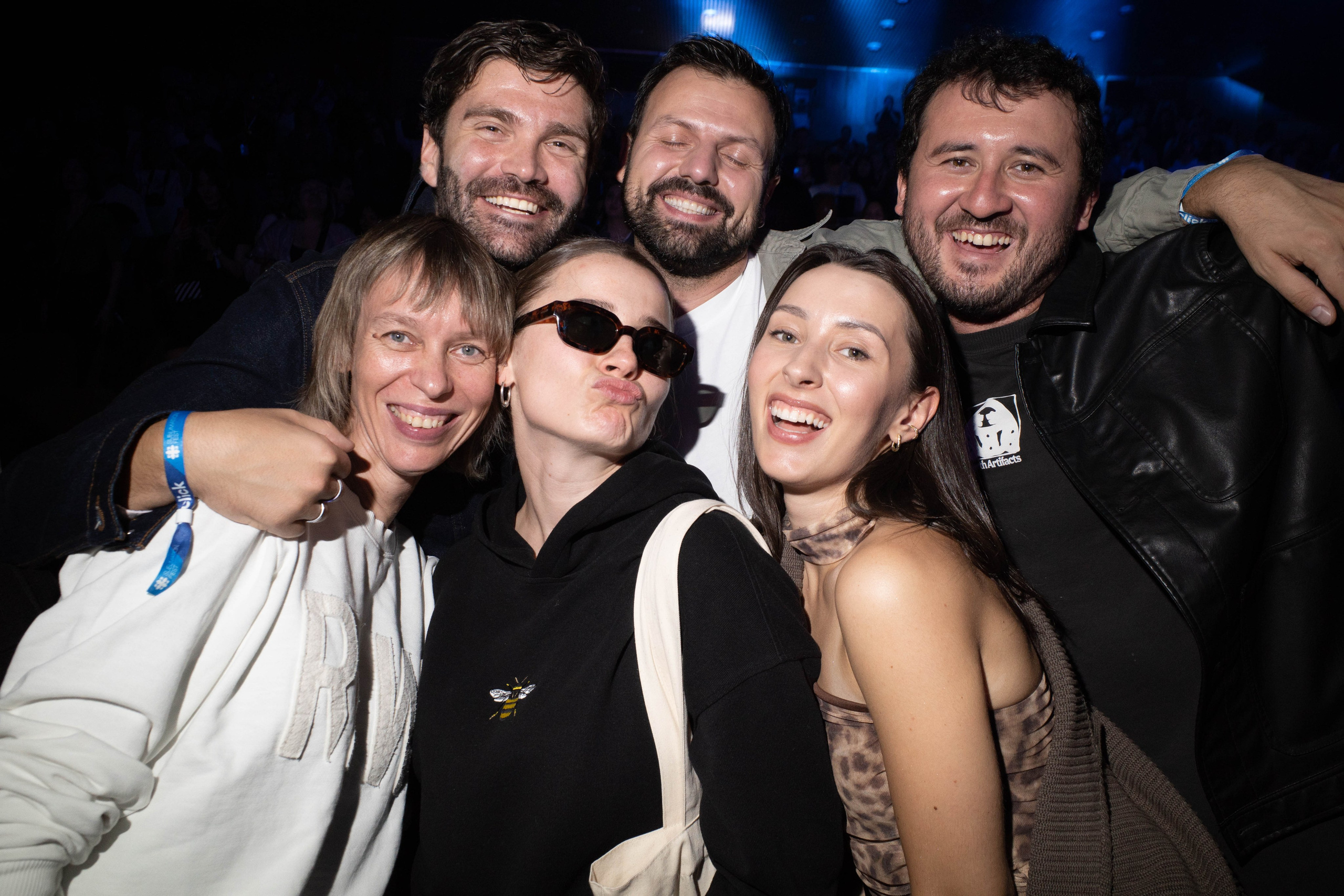 Sublimation fest Day 1 @ 28.09.24