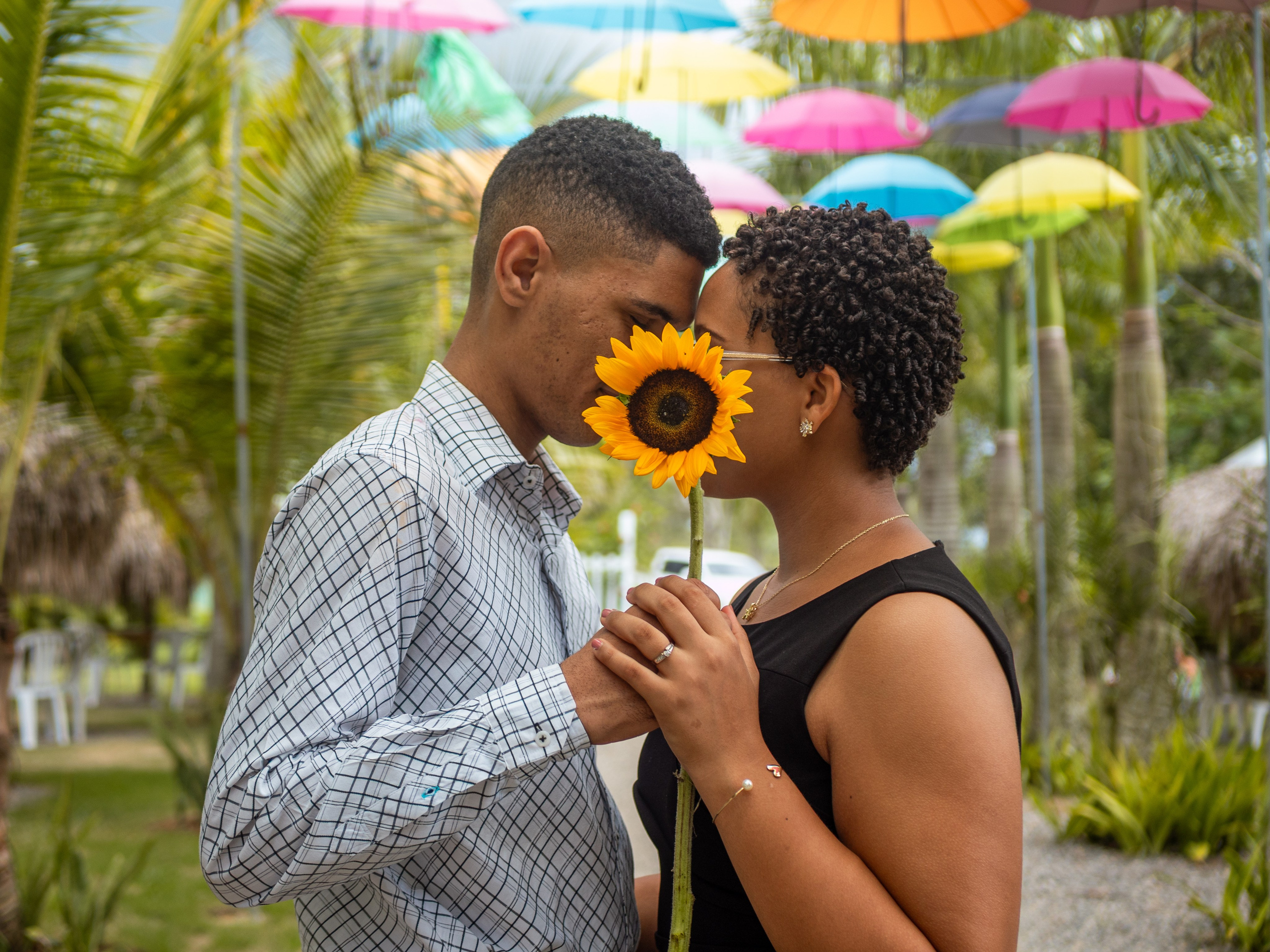 Gabrial & Arisleidy - Propuesta Matrimonio. VisualAvalon