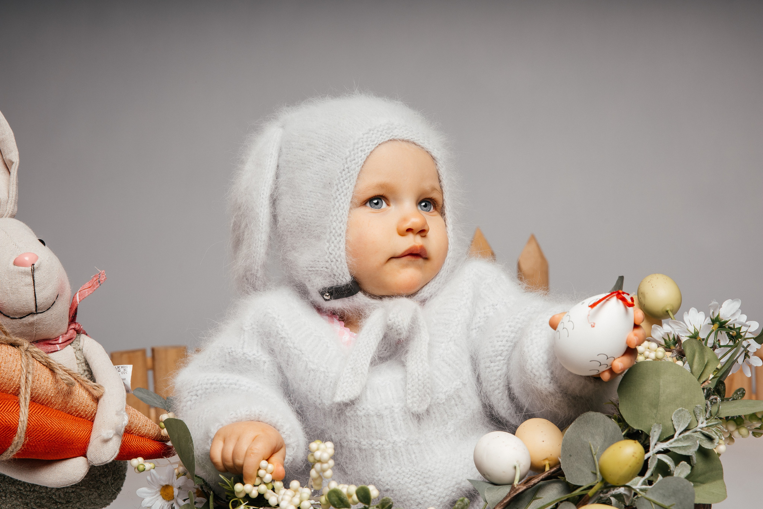 Easter Photoshoot. Https://valeriubriciuc.com/