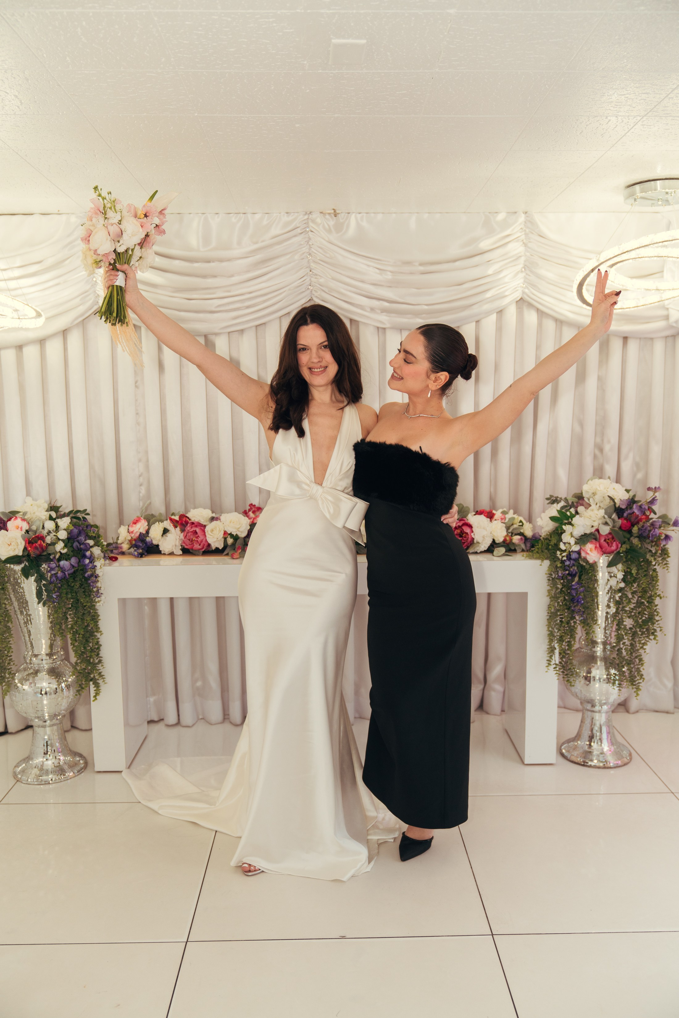 Zenaida&Eros. Wedding & elopement photographer Viktoriya Kravtsov. Las Vegas