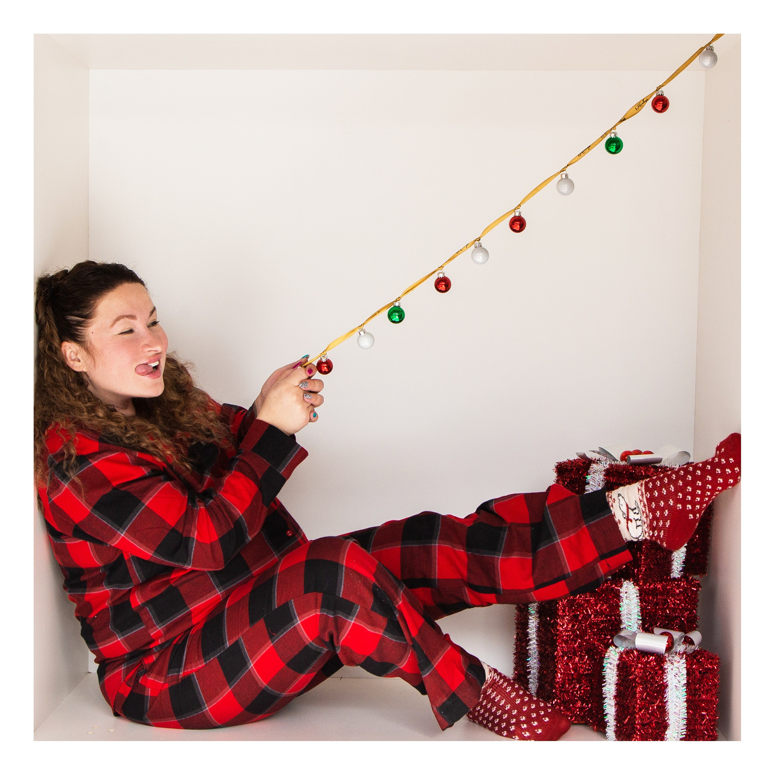 Christmas. Wedding & elopement photographer Viktoriya Kravtsov. Las Vegas