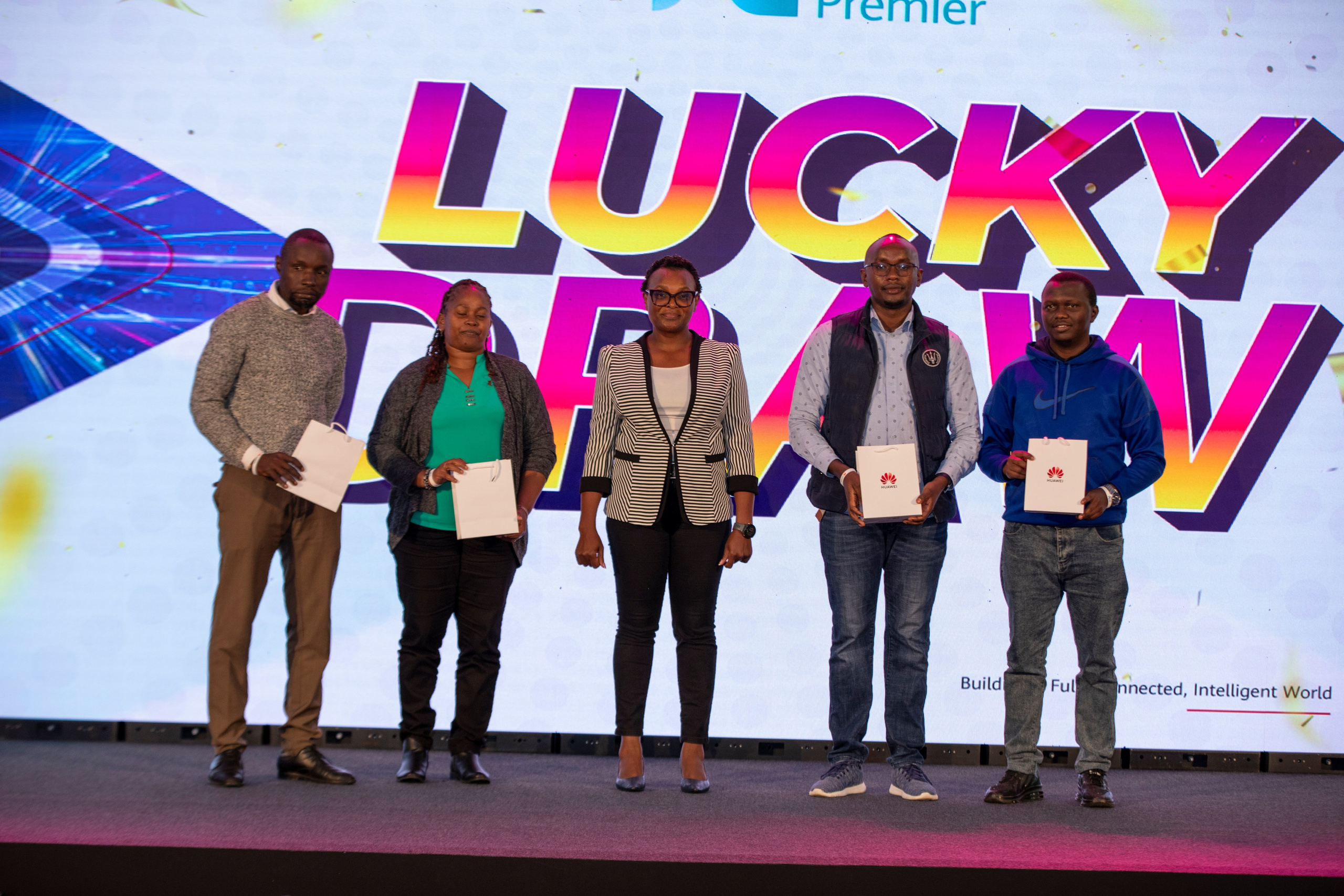 Corporate Events. An events, real estate and wedding photographer from Kenya