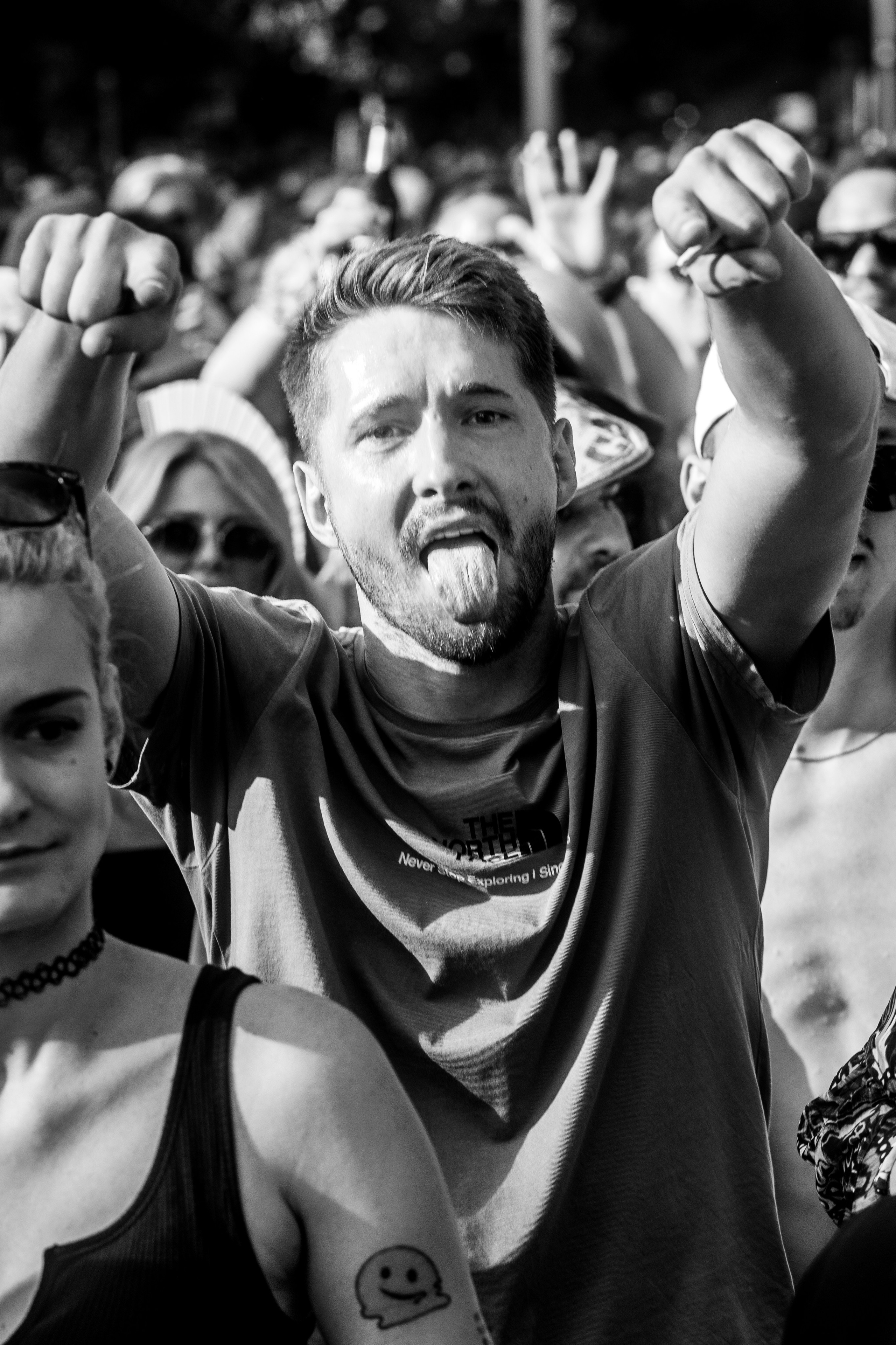 ZUG DER LIEBE 2024 // SUBLIME. Stevenson.Visual.Lab — Professional Photo/Video in Berlin