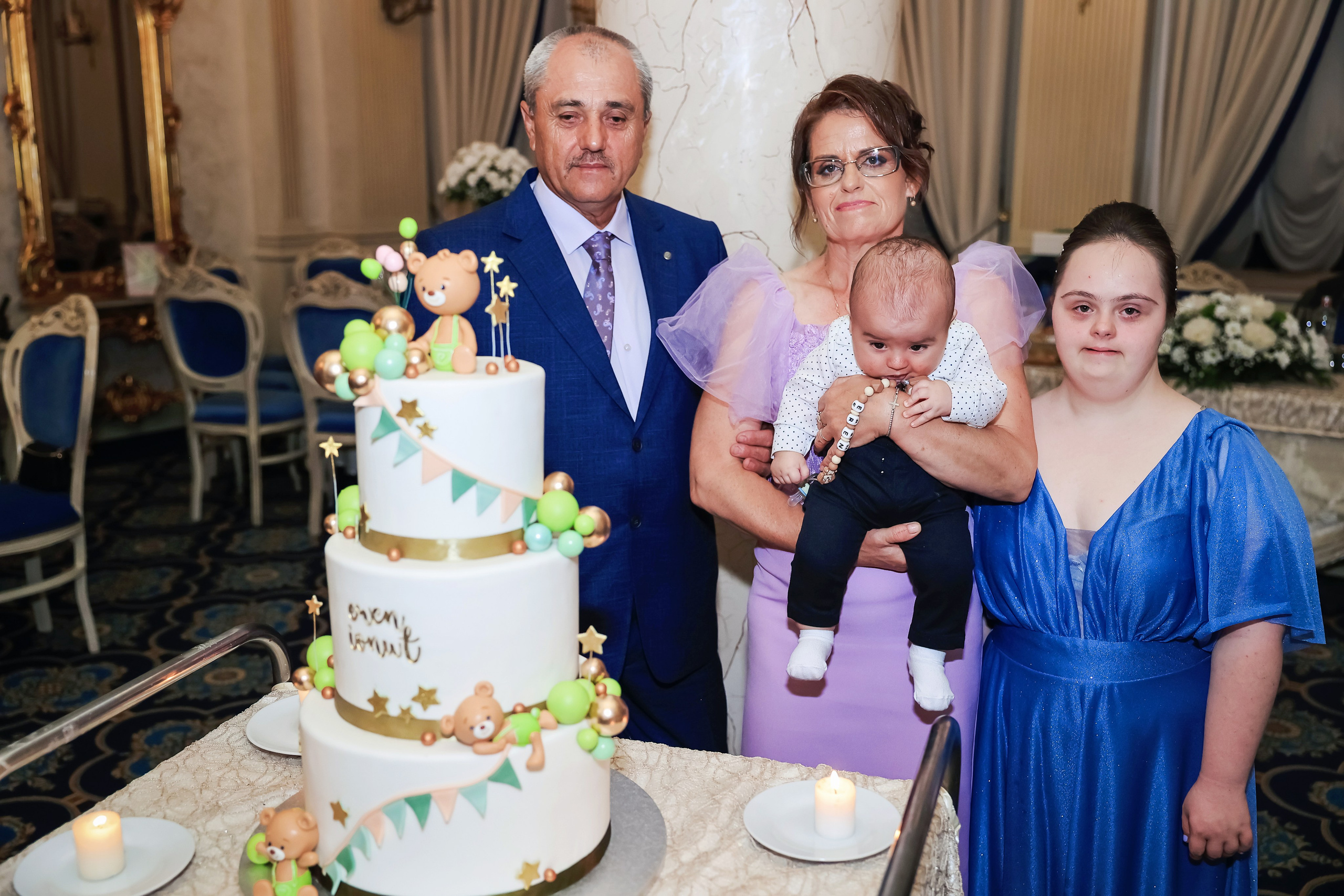 Eren Ionut. Moments By Gub