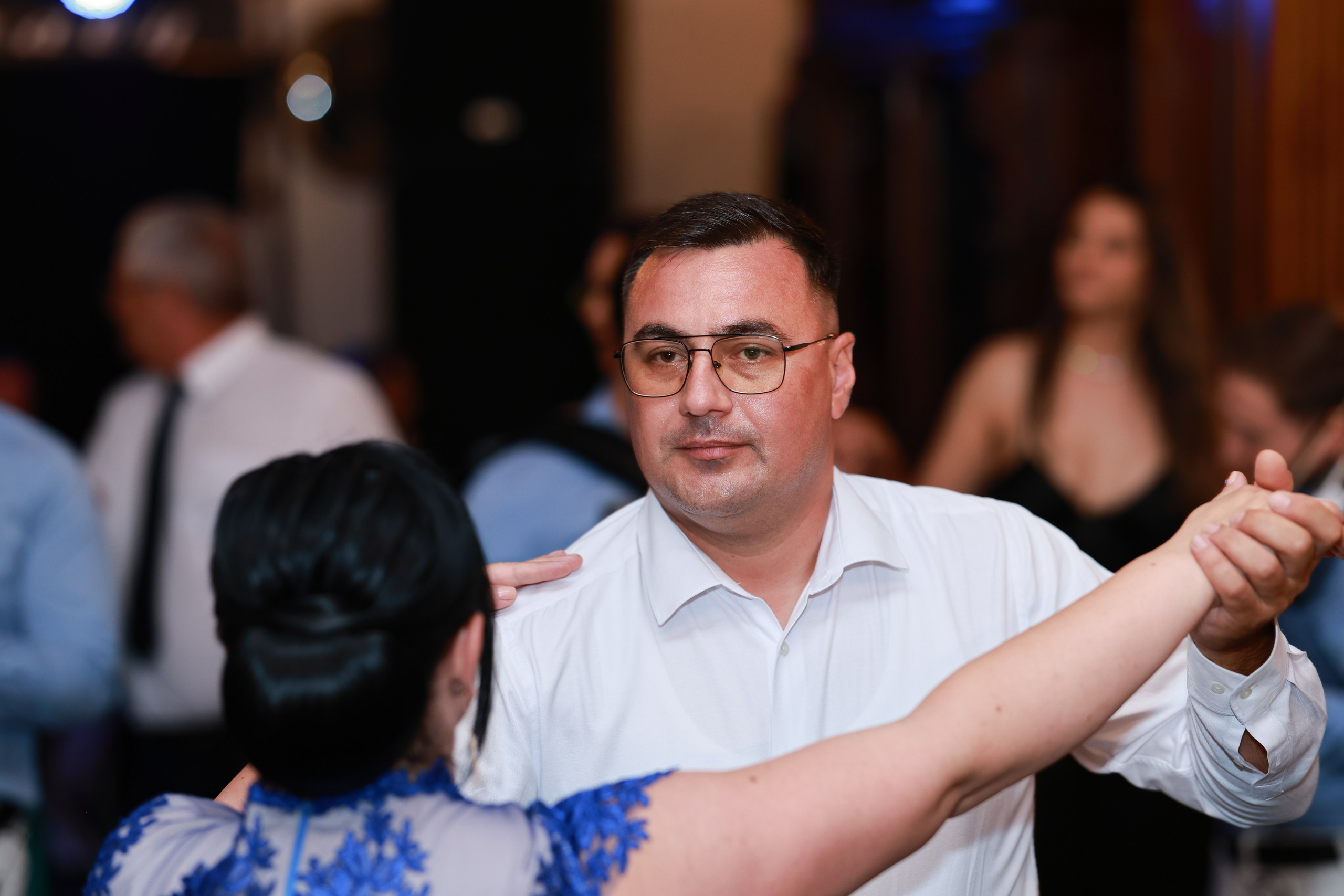 Eren Ionut. Moments By Gub