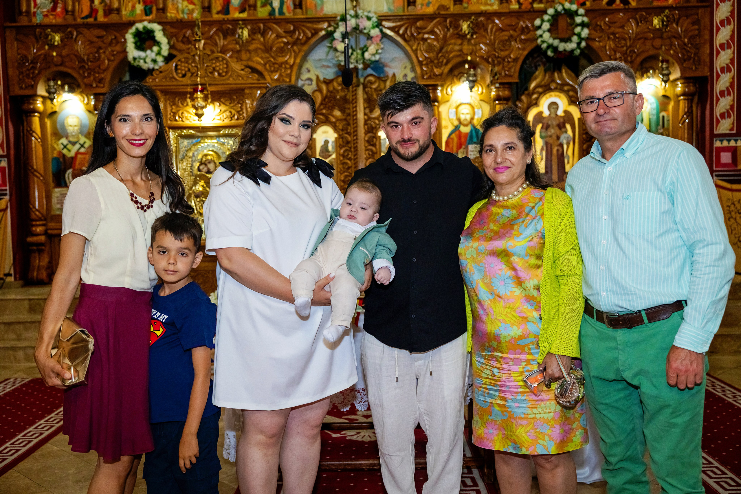 Andrei Damian. Moments By Gub