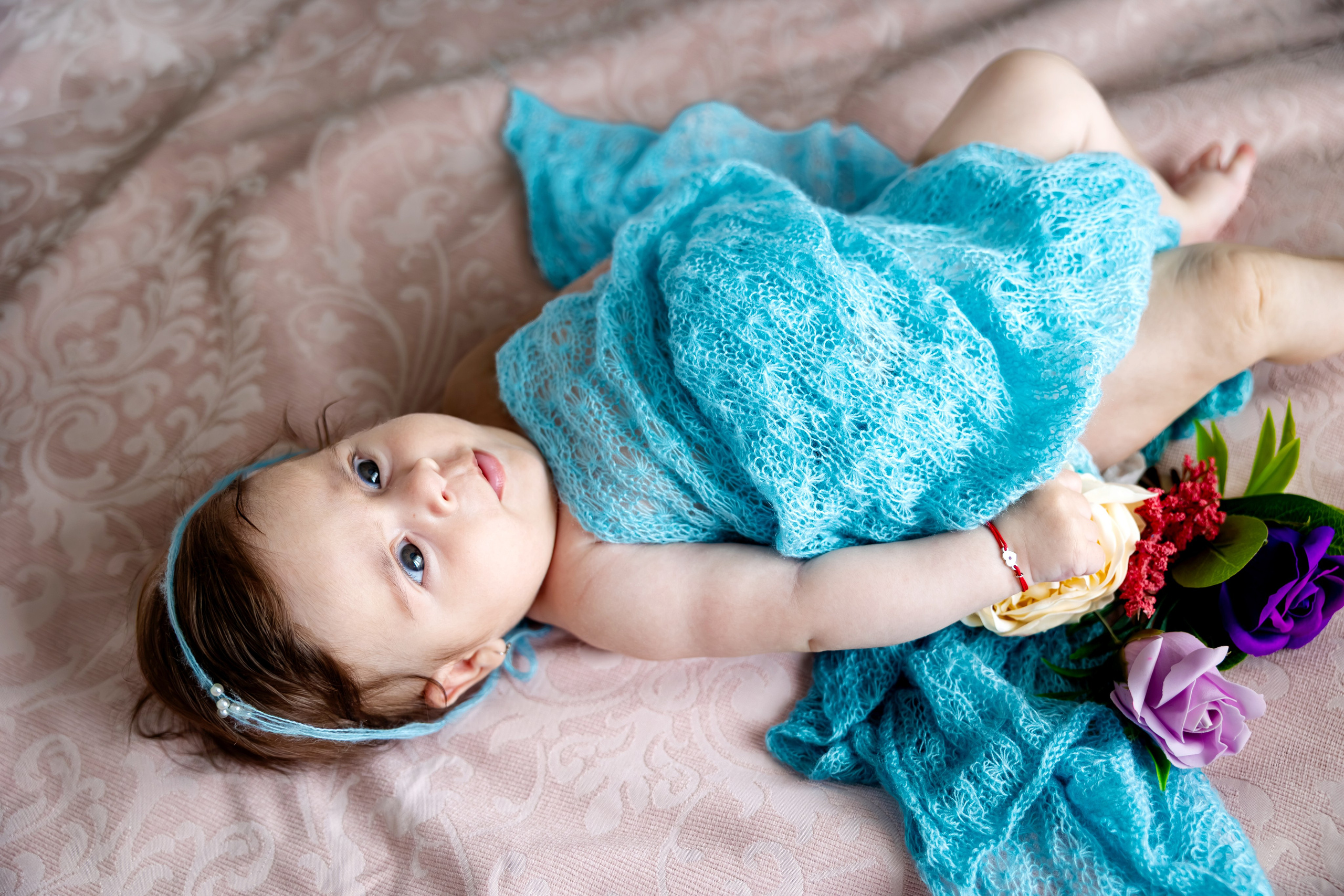 Iris Stefania. Moments By Gub