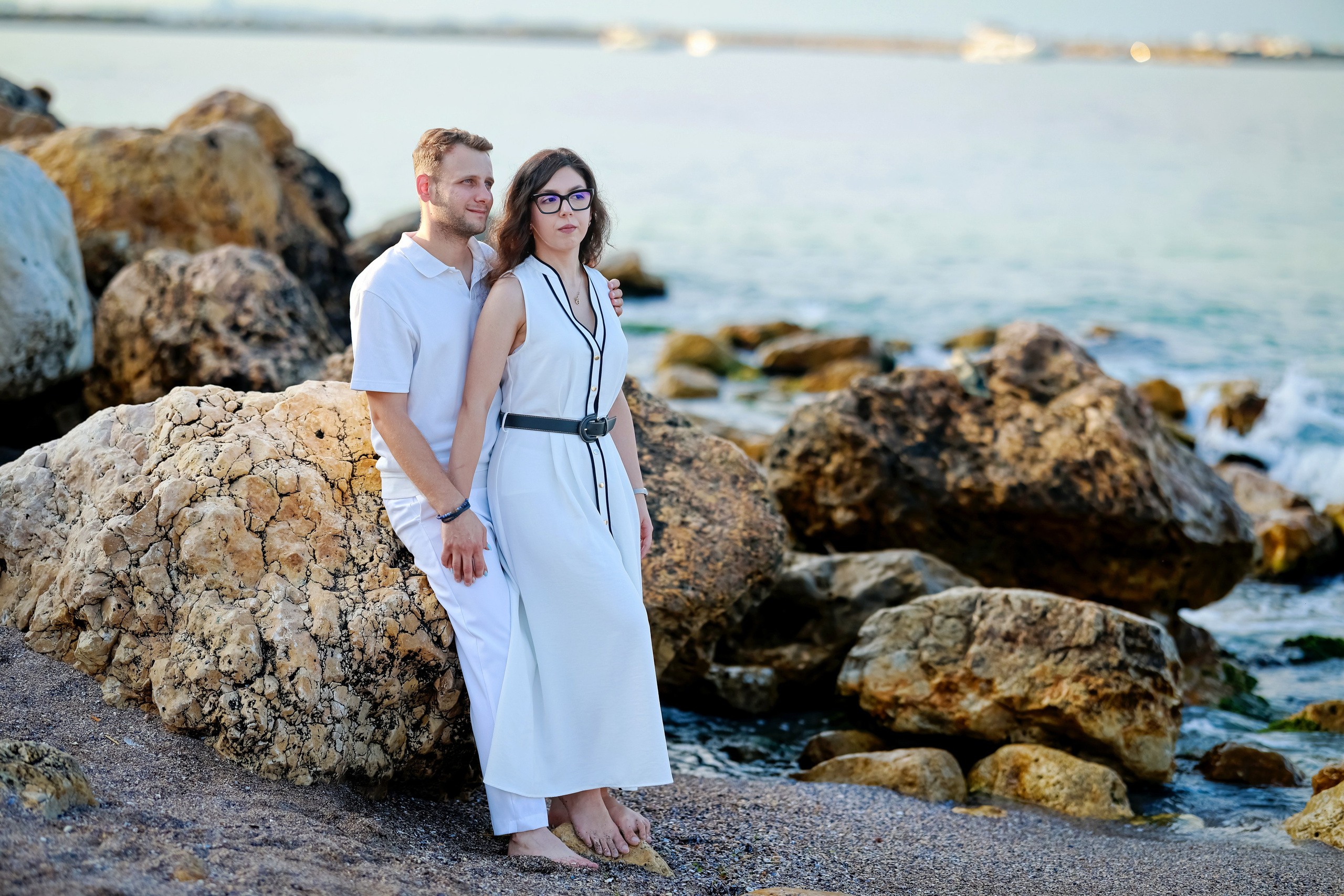 Alex & Oana. Moments By Gub