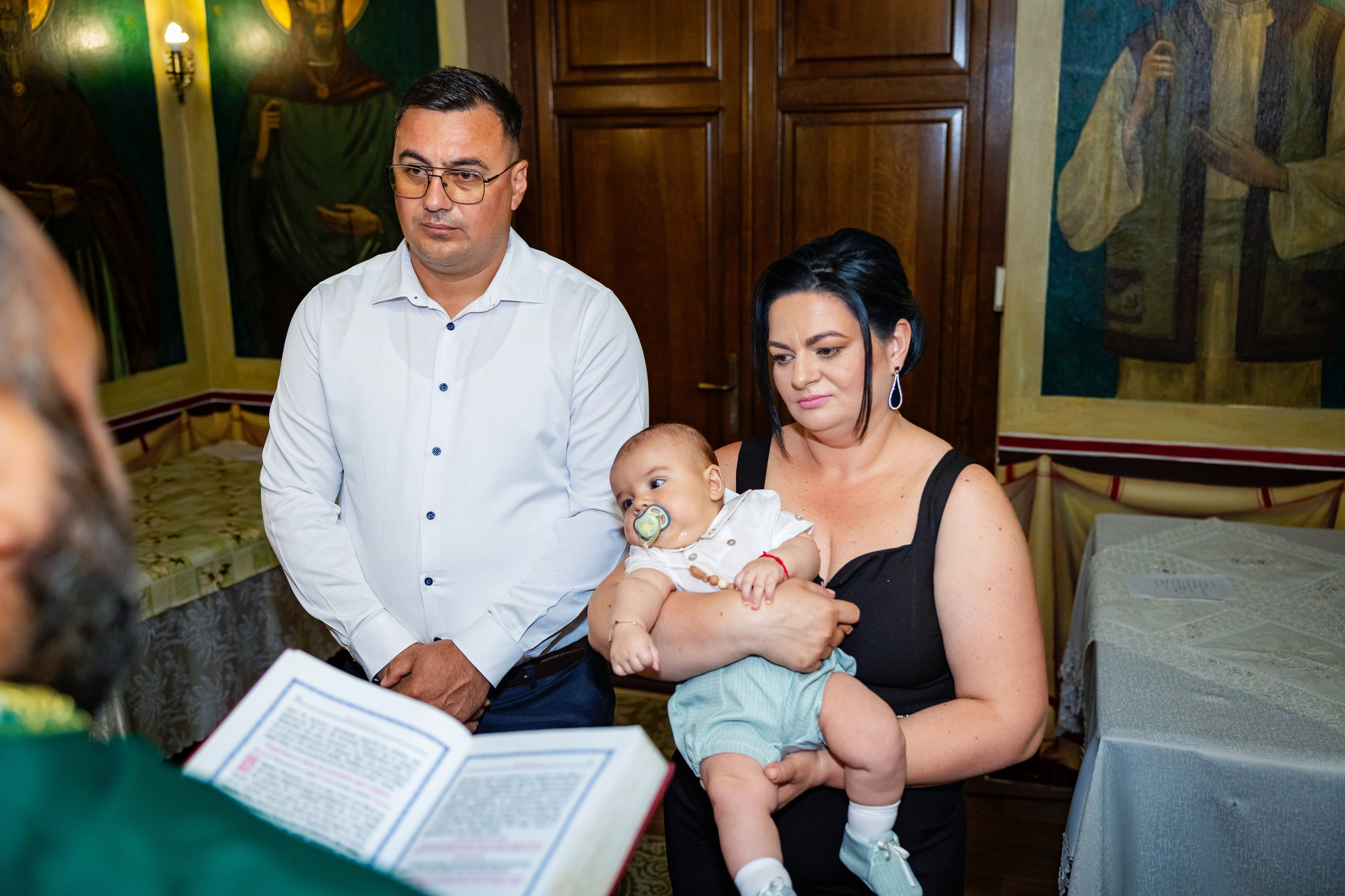 Eren Ionut. Moments By Gub