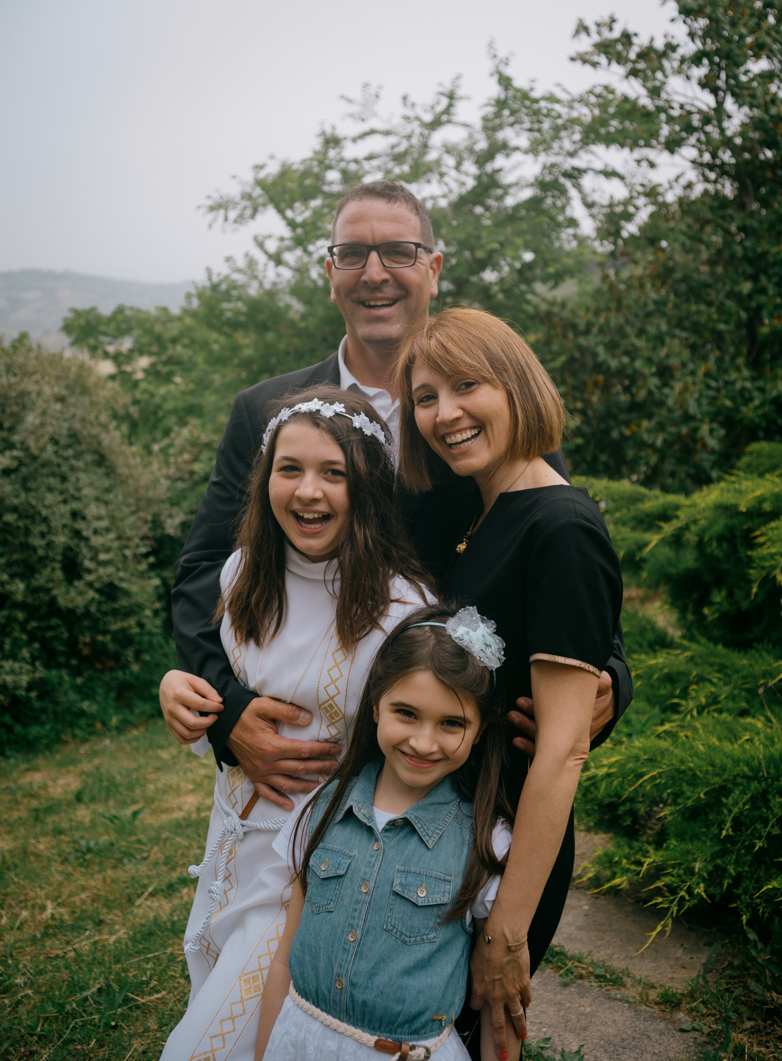 Melania. Photographer Iuliia Gladkikh, Italy, Abruzzo