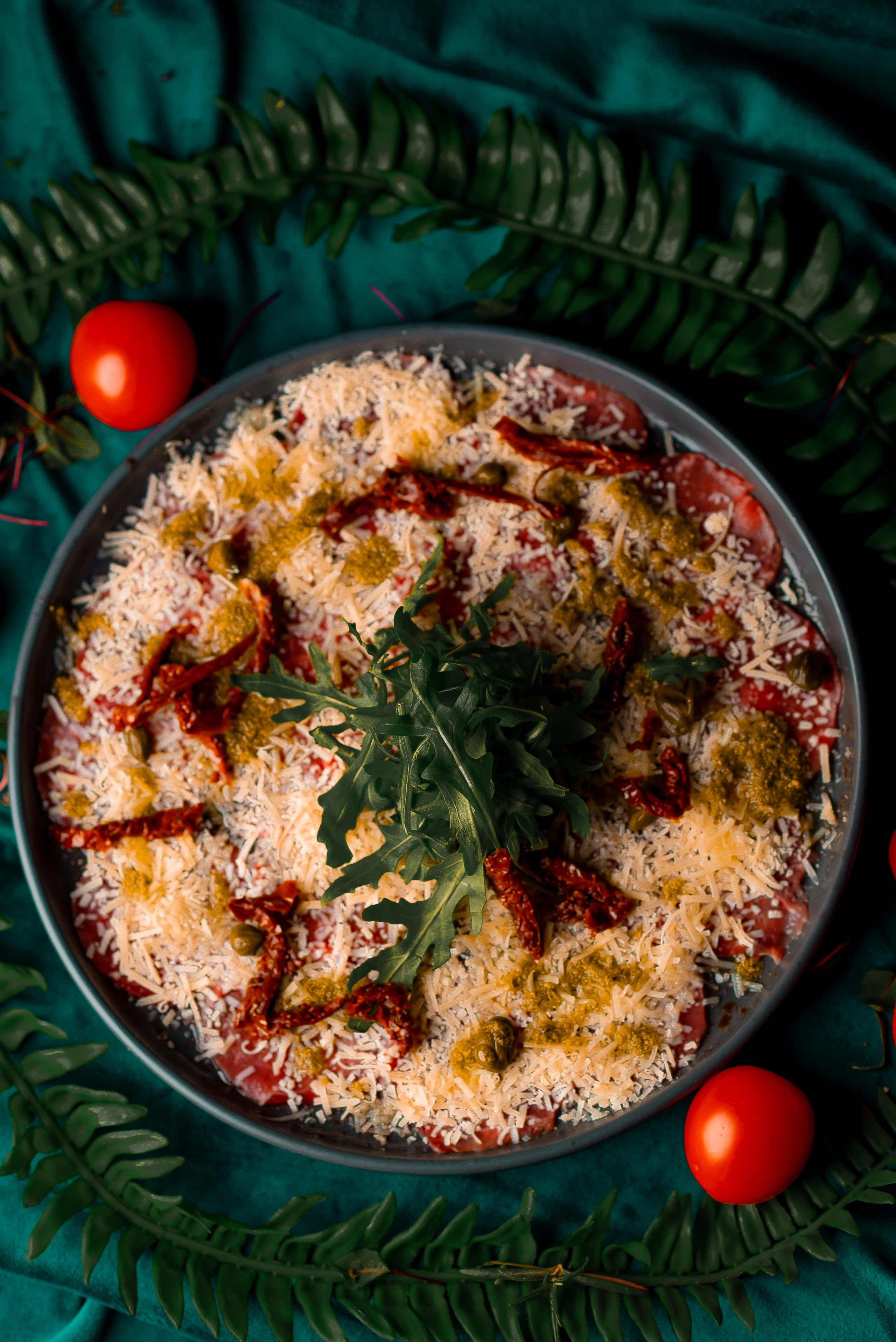 FOOD Photo. ST.PHOTO13