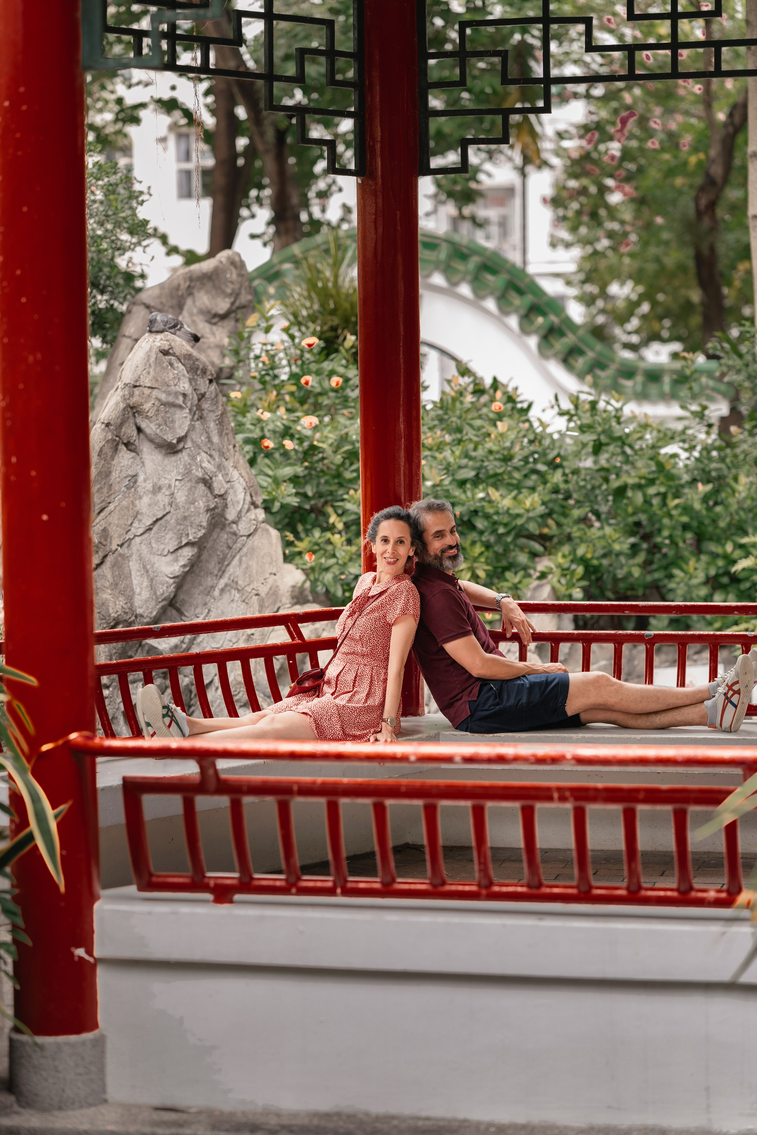 SOPHIA & SERGE CENTRAL. PHOTOGRAPHER IN HONG KONG (EVENTS, WEDDING, PORTRAIT, FAMILY)