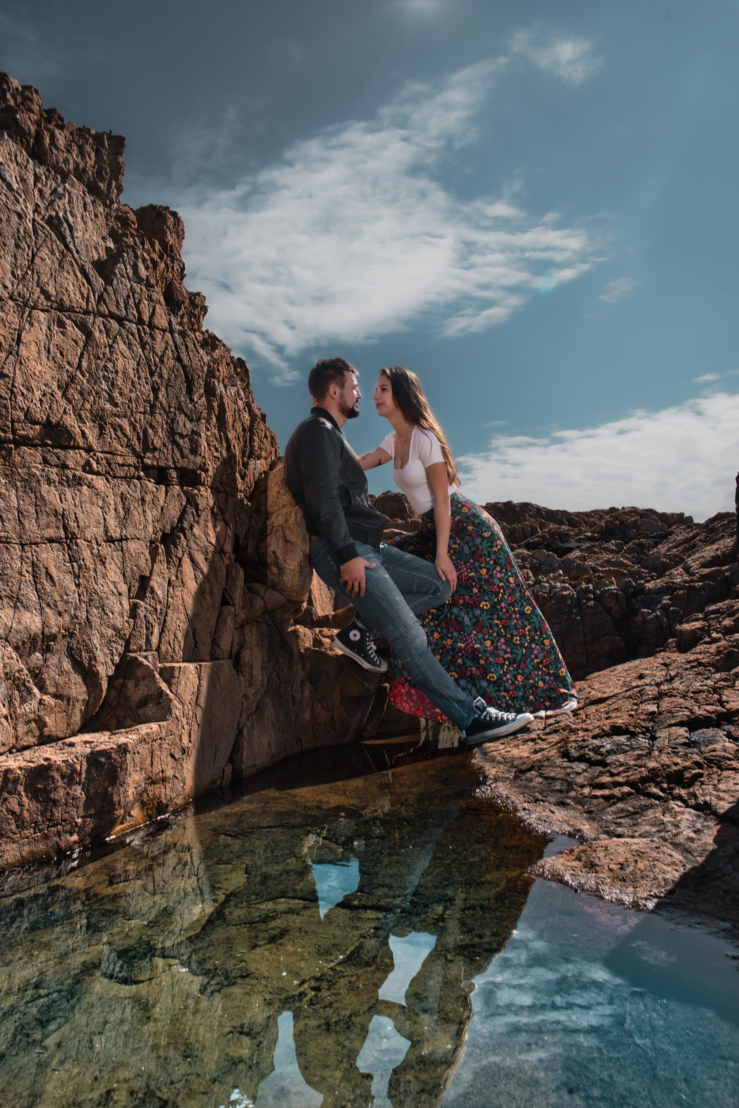 ANZELA & OLEG. PHOTOGRAPHER IN HONG KONG (WEDDING, FASHION, FAMILY, EVENTS)