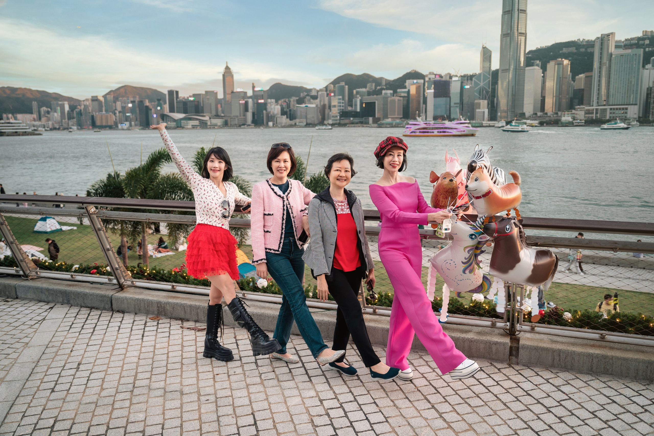 SHANDY’S FAMILY | KOWLOON PARK. ФОТОГРАФ В ГОНКОНГЕ (СВАДЬБЫ, FASHION, СЕМЕЙНЫЕ, МЕРОПРИЯТИЯ, ФОТОПРОГУЛКИ)