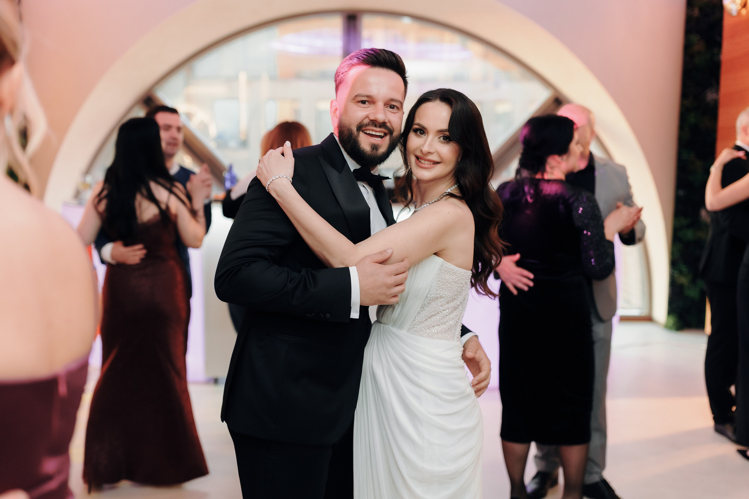 Alina & Alex. MovieFrames.ro