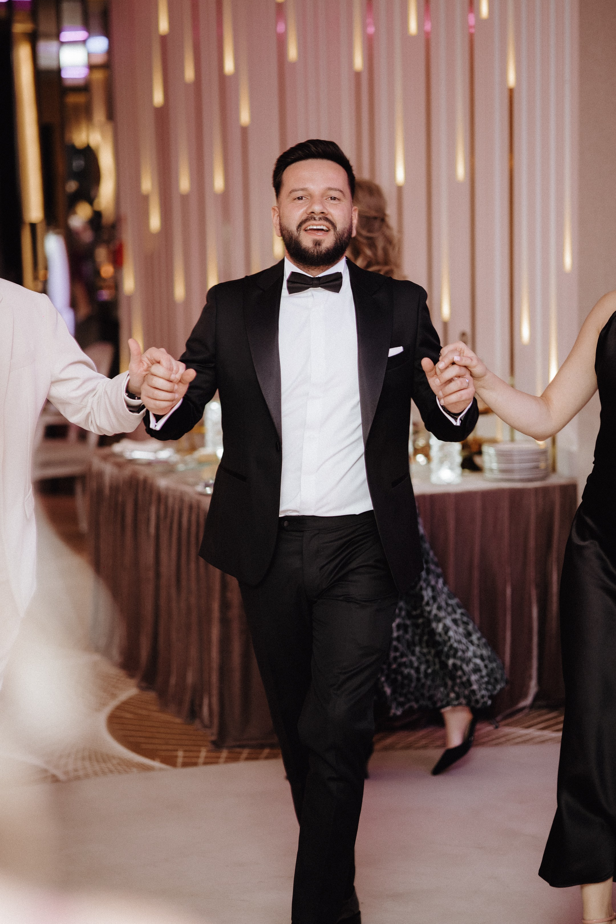 Alina & Alex. MovieFrames.ro