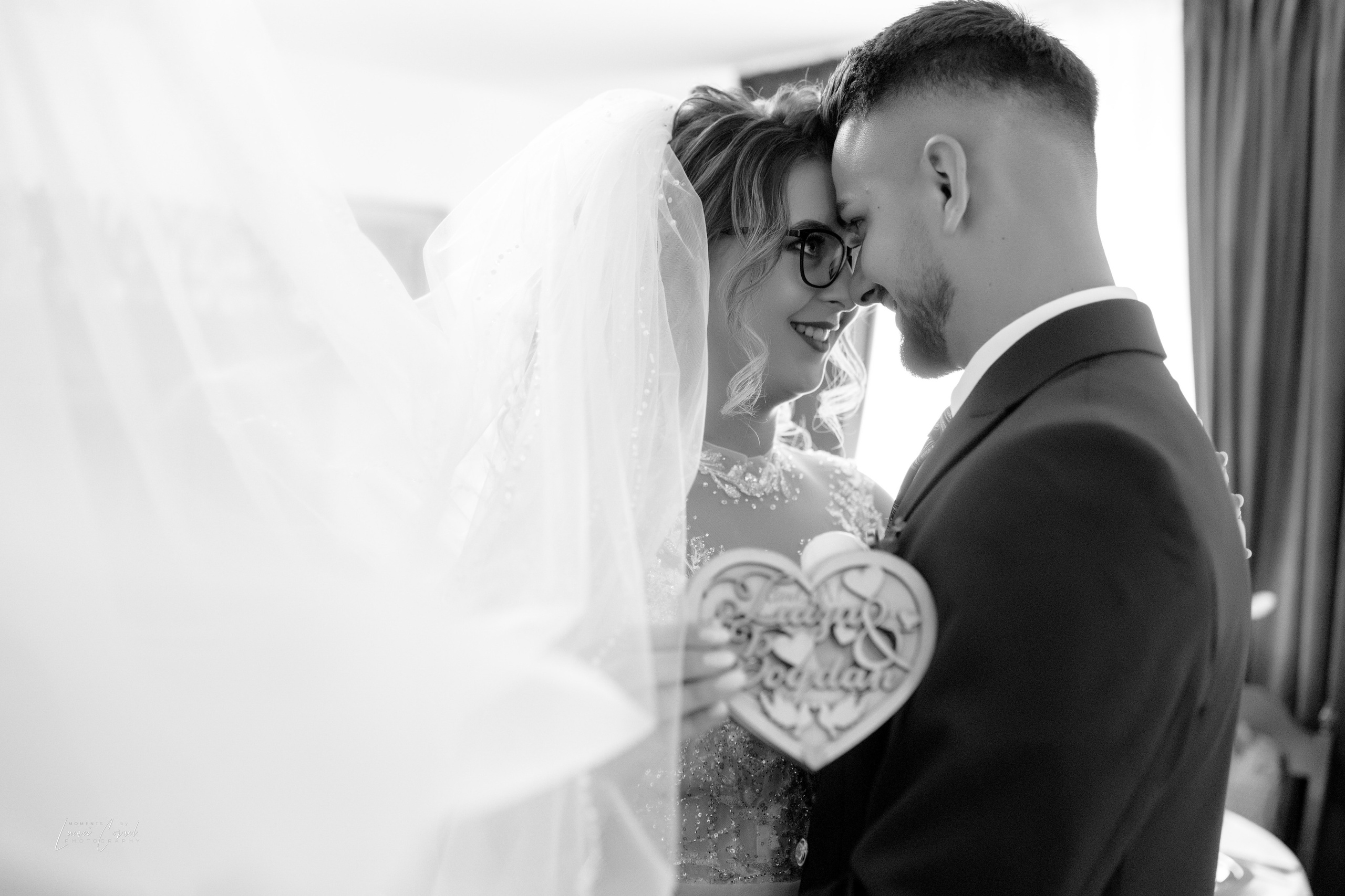 Luiza & Bogdan – Poveste vizuală. Fotograf de nuntă, corporate, botezuri, majorate și aniversări Roman, Lucaci Cornel