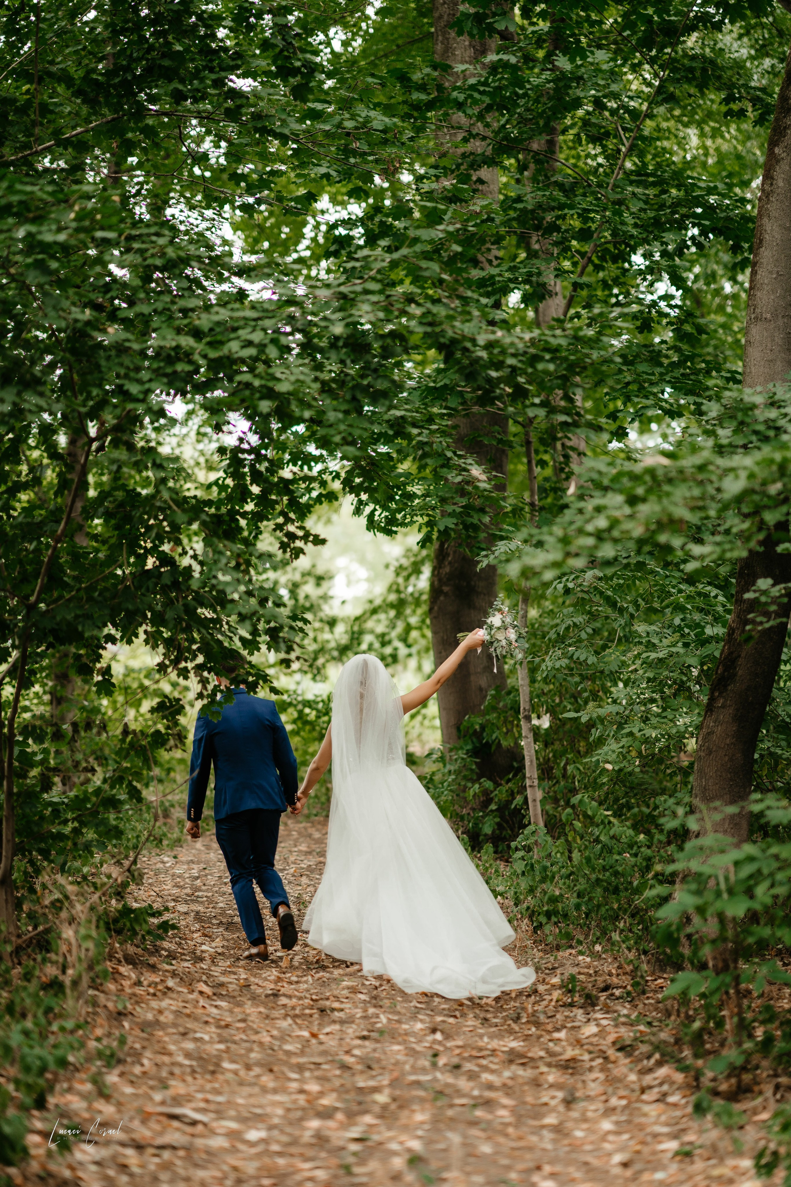 Luiza & Bogdan – Poveste vizuală. Fotograf de nuntă, corporate, botezuri, majorate și aniversări Roman, Lucaci Cornel