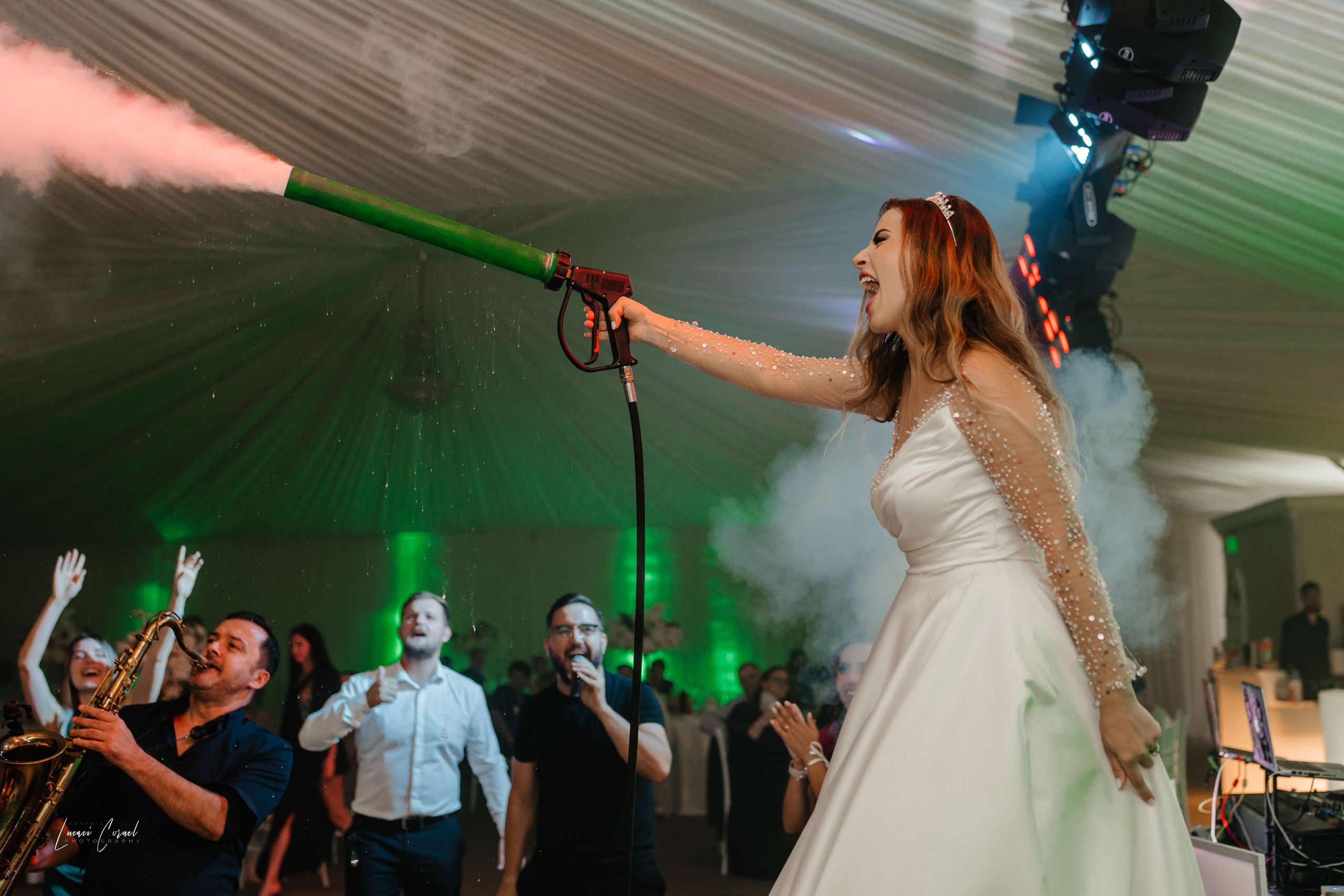 Roxana & Andrei – Nuntă de vis. Fotograf de nuntă, corporate, botezuri, majorate și aniversări Roman, Lucaci Cornel