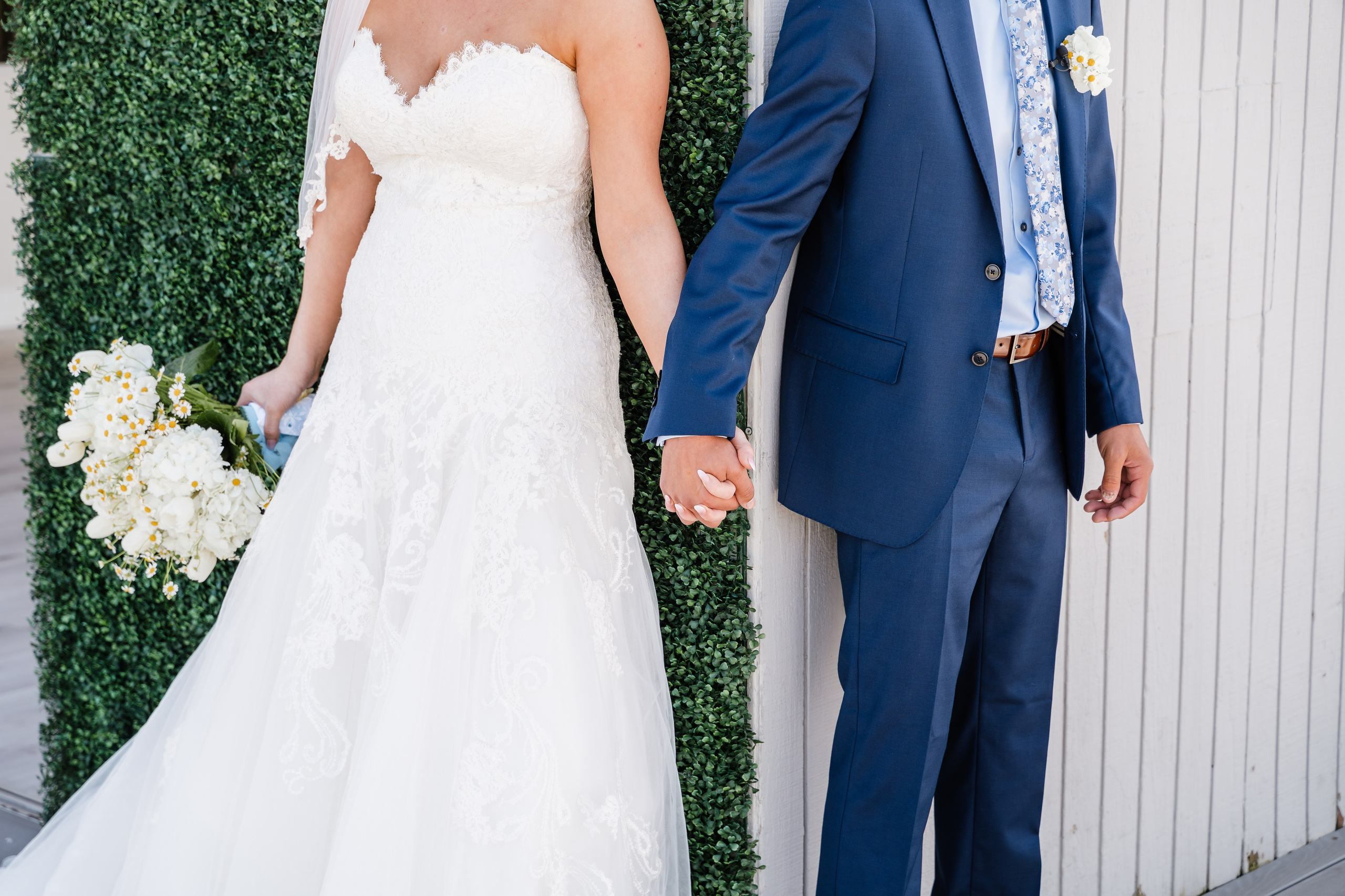 Tryne & Jaime. Babich_weddings