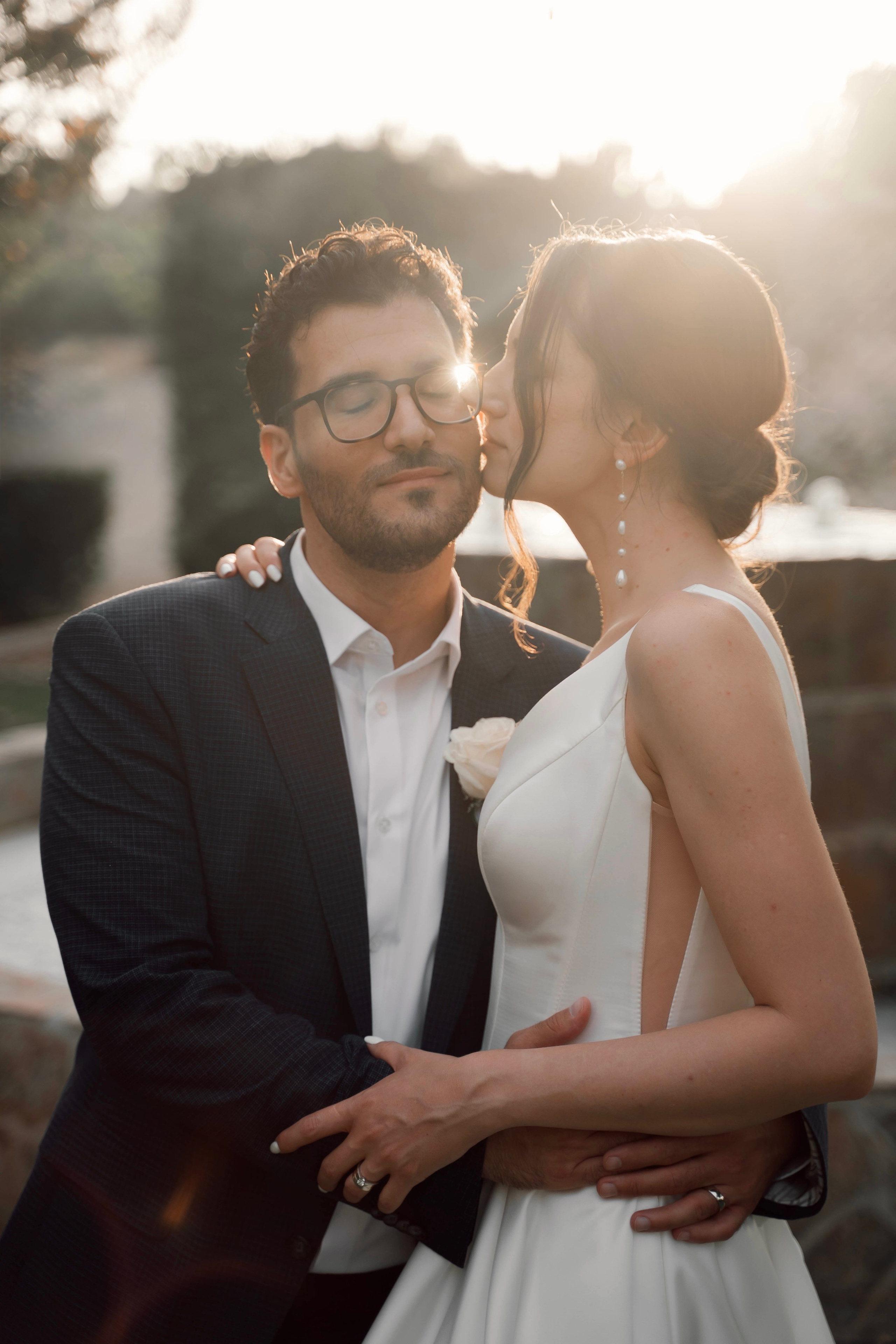 Sallah & Anna. Babich_weddings