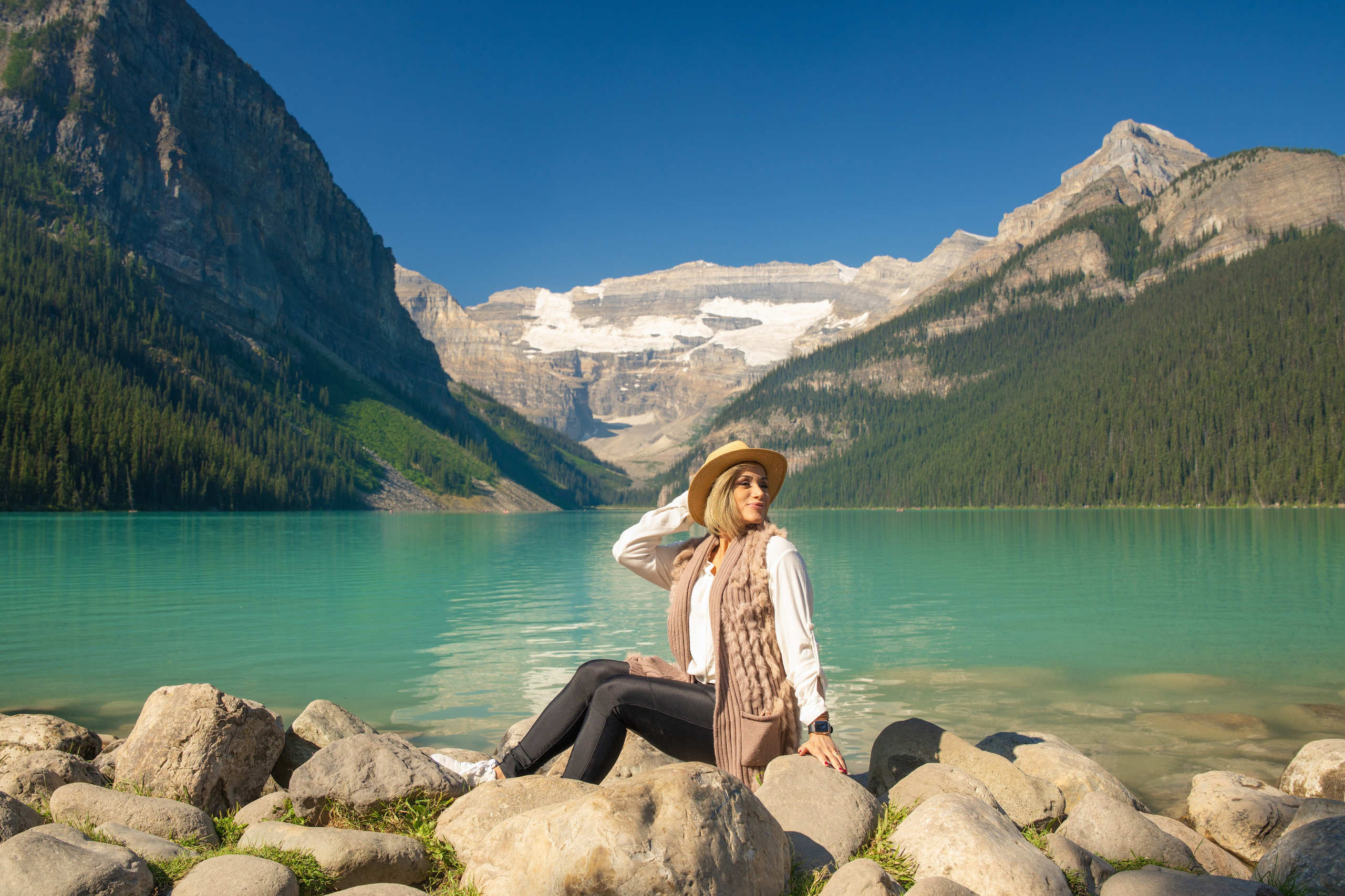 Dobrovolsky’s Family. Carlos Lima Photography — Photographer in Calgary