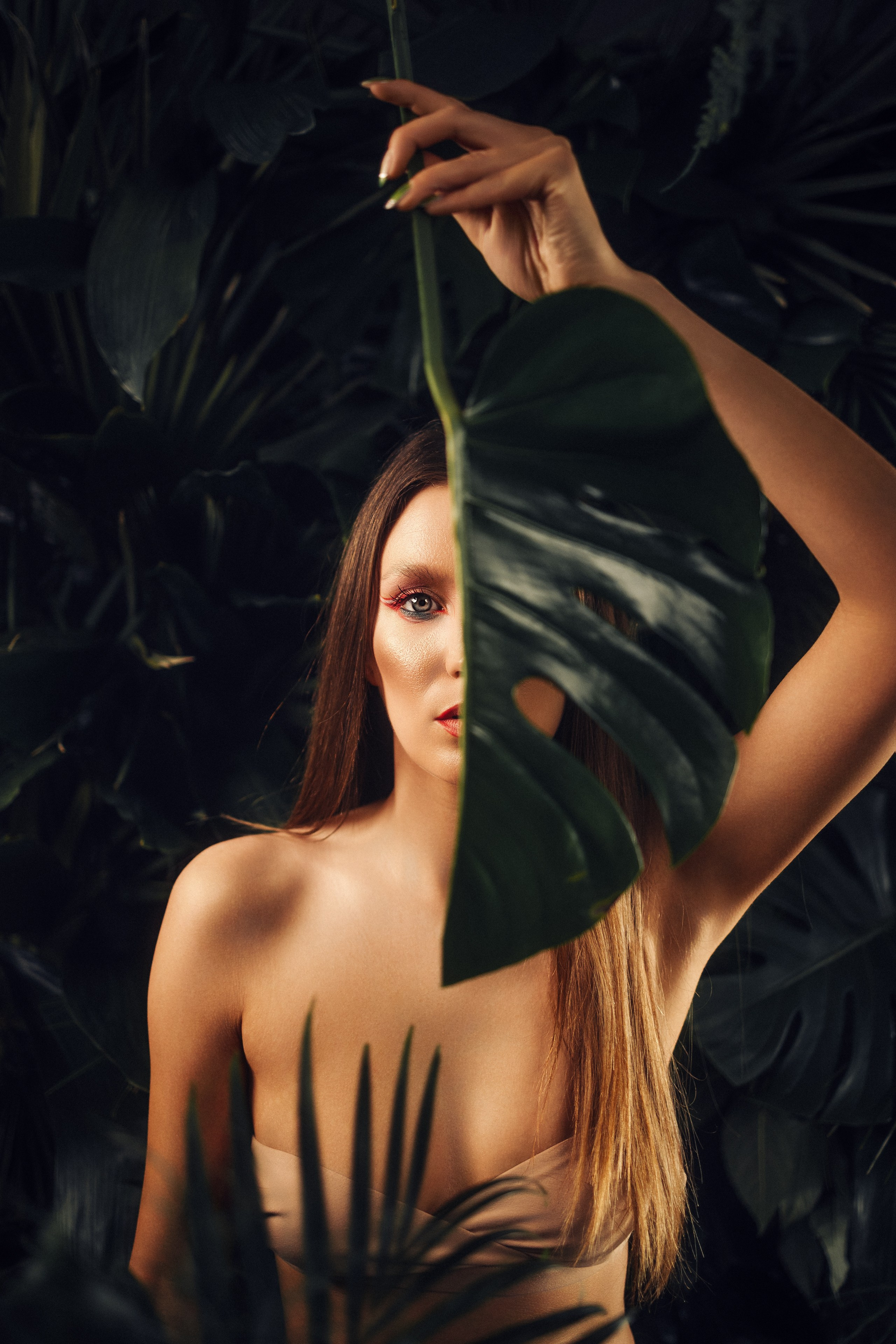 Katlin (Adomex Project) 18.06.2025. Portrait and Family photographer Anton Hansen in Tallinn, Estonia