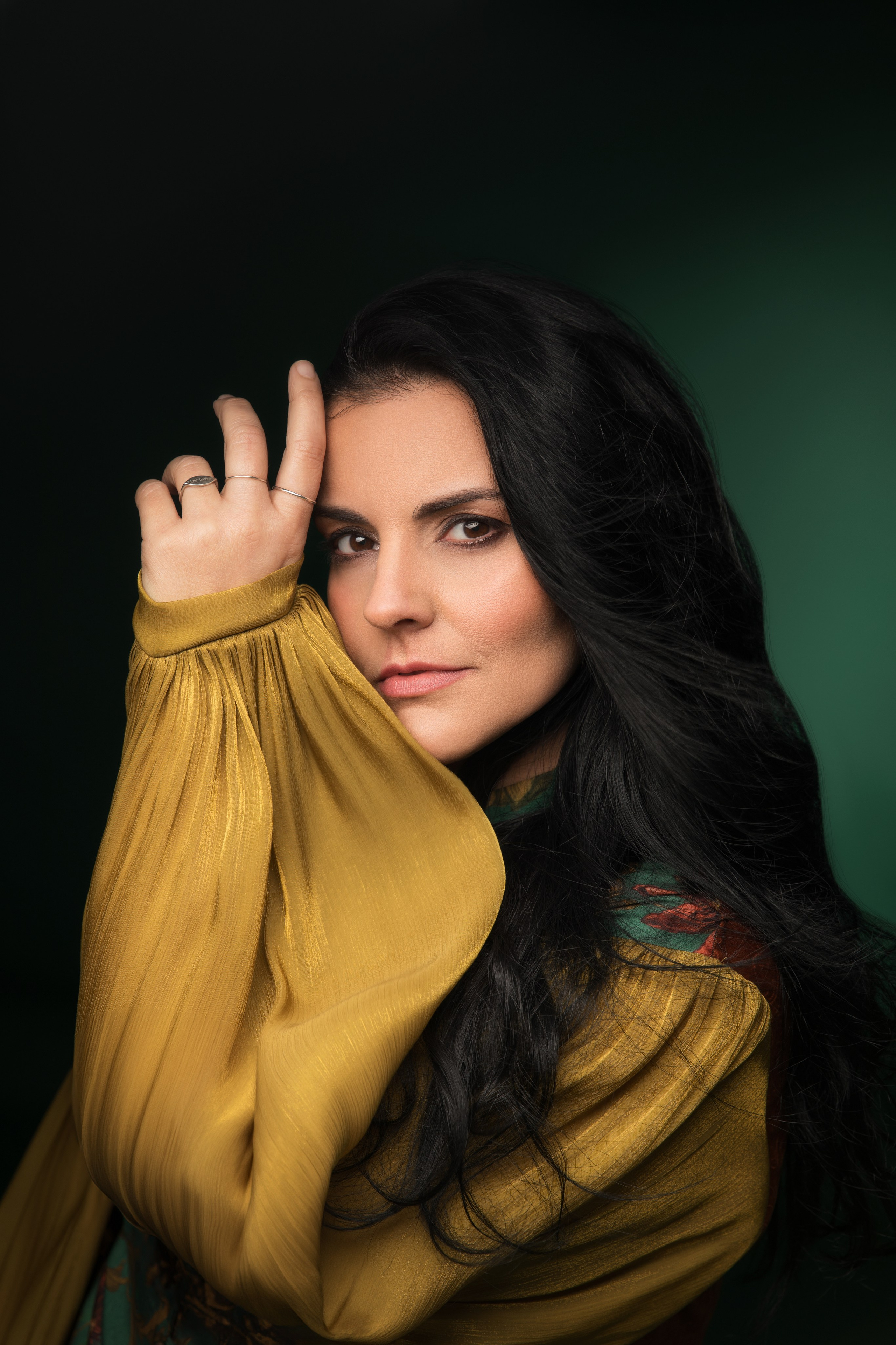 WOMAN PORTRAIT. Photographer Anya Khasapi. Nafplio, Greece