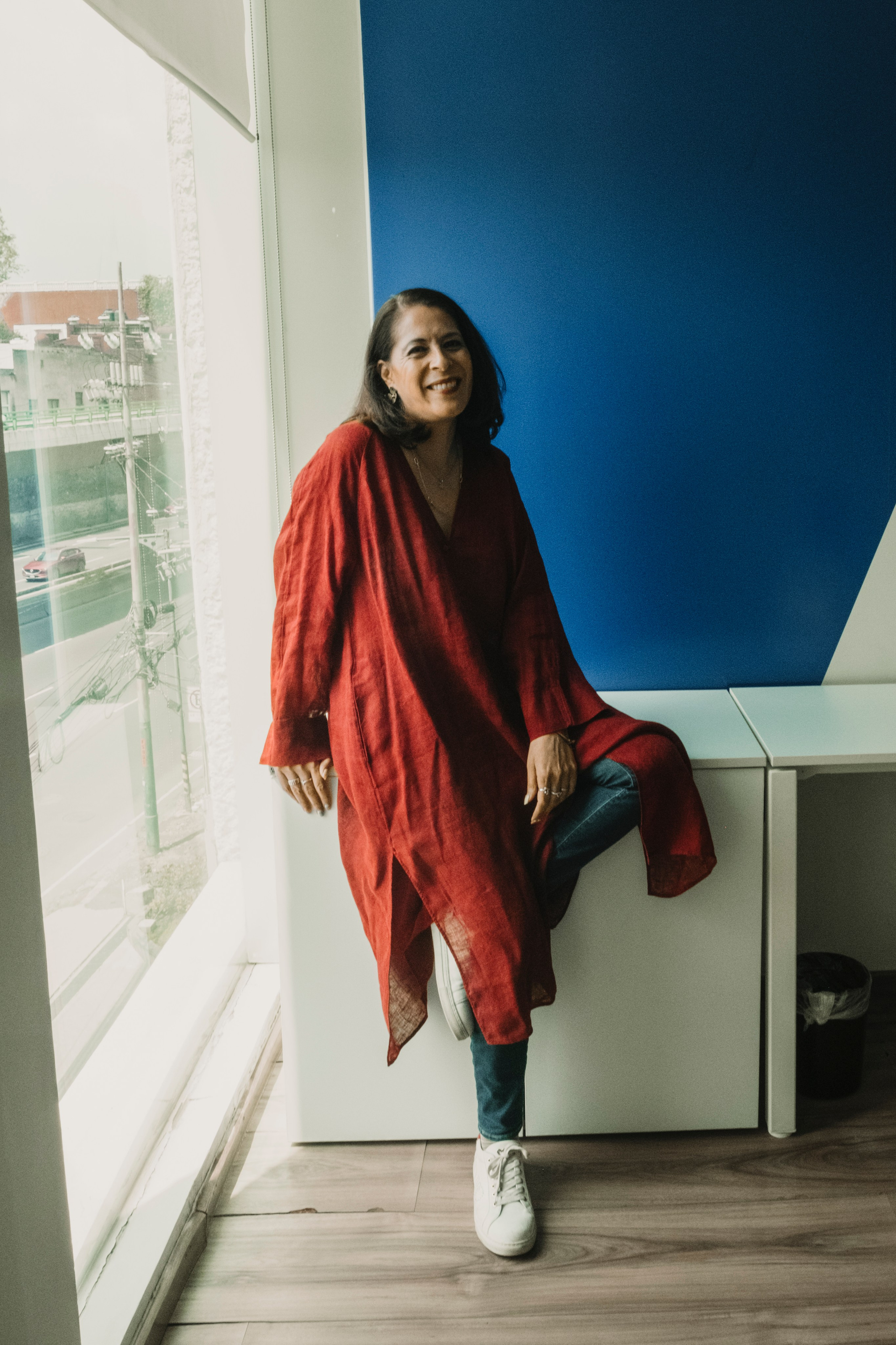 Happybilty. Wedding and family photographer in Mexico City