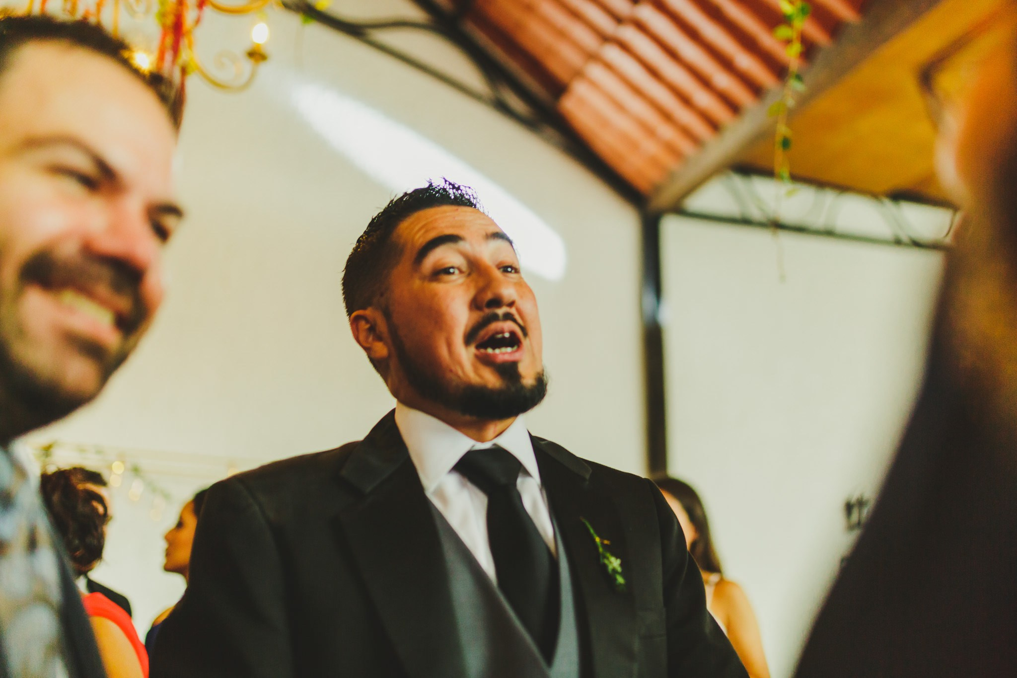 Sofi & Fer. Wedding and family photographer in Mexico City