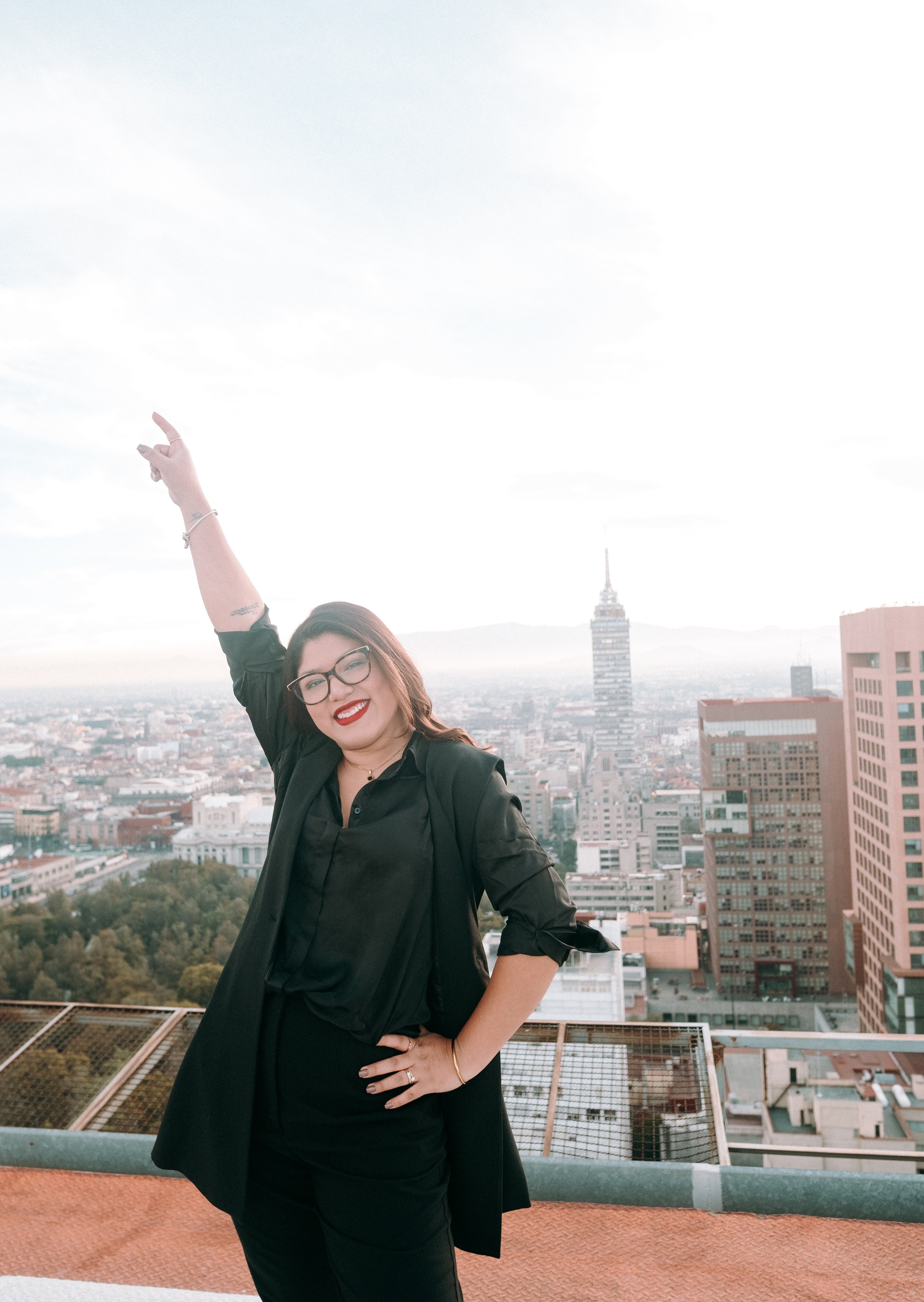 Agilibus. Wedding and family photographer in Mexico City