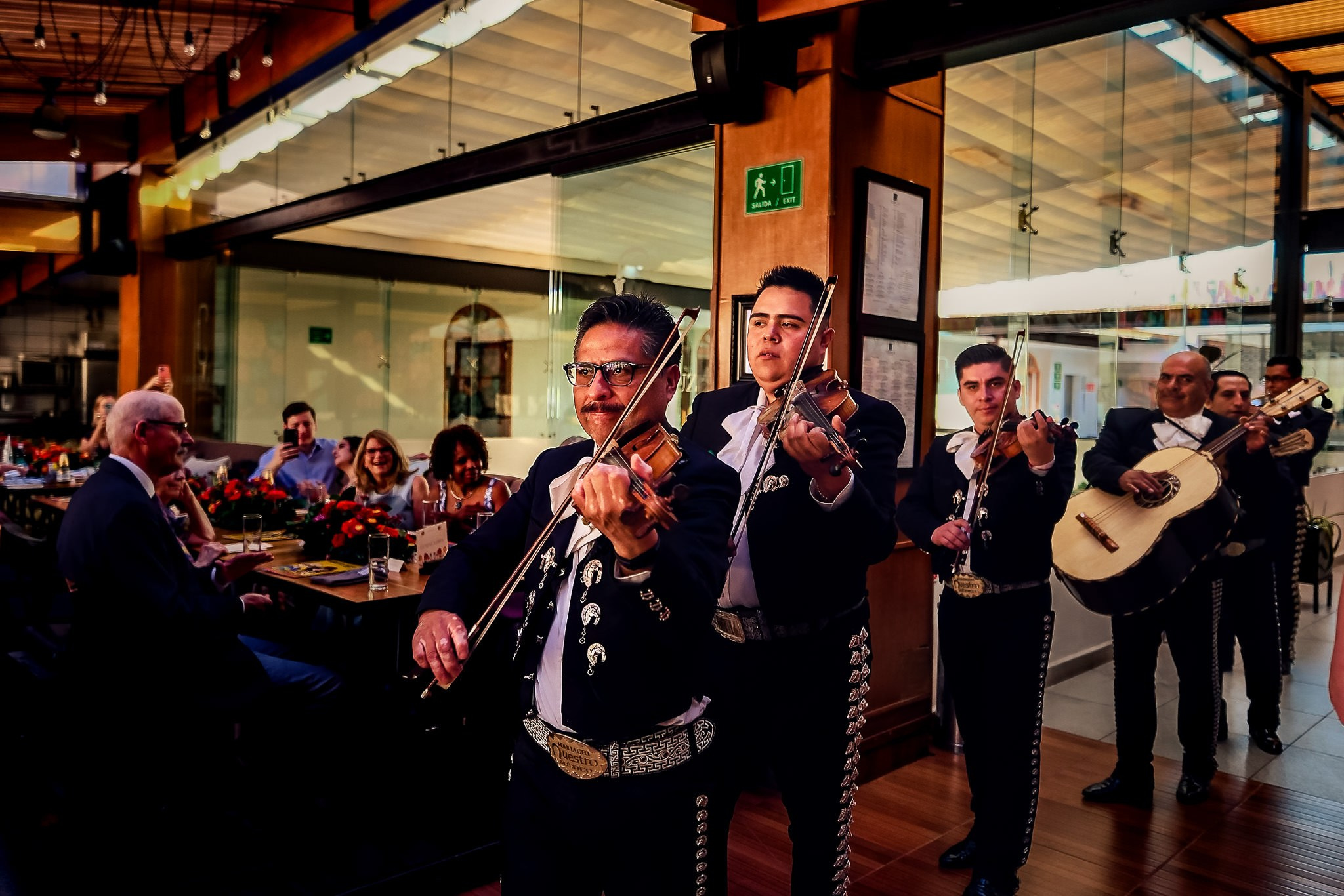 Bailey & Jacob. Wedding and family photographer in Mexico City