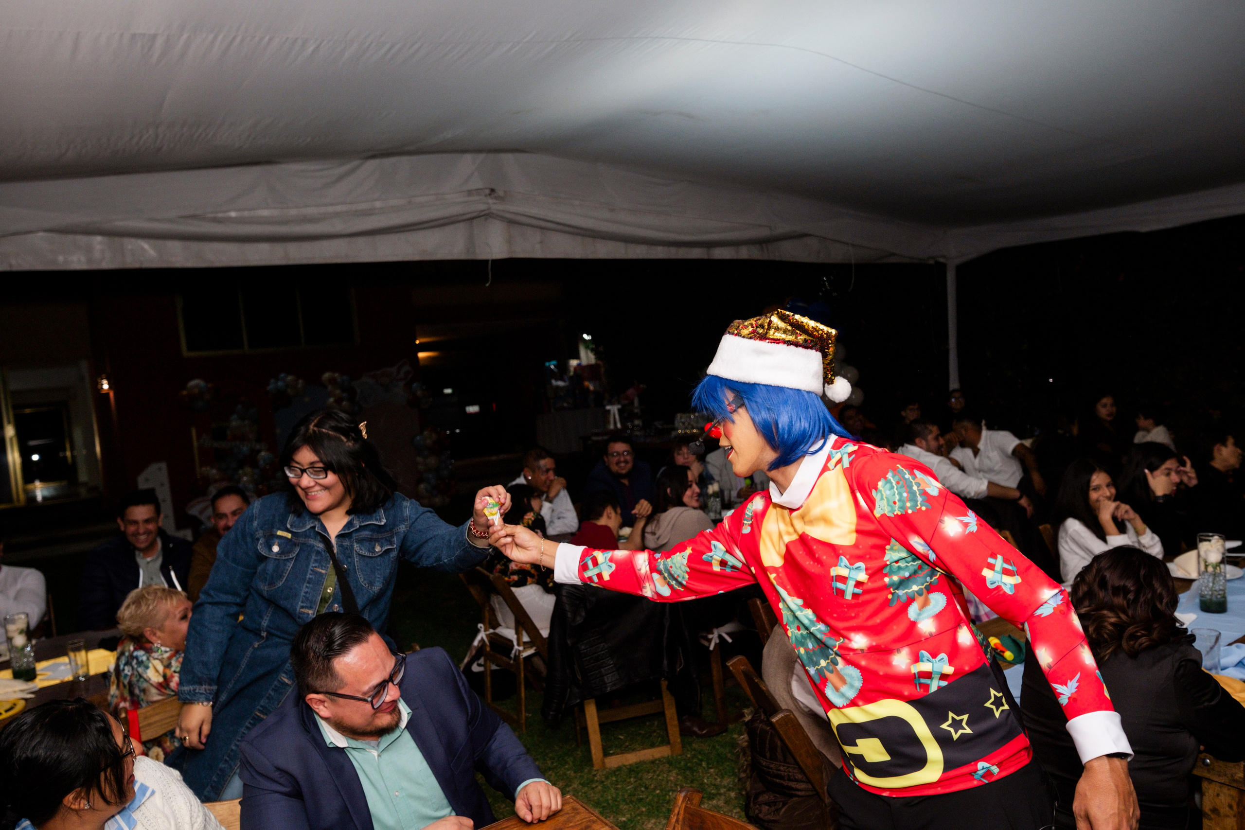 Bautizo Alessandro. Wedding and family photographer in Mexico City