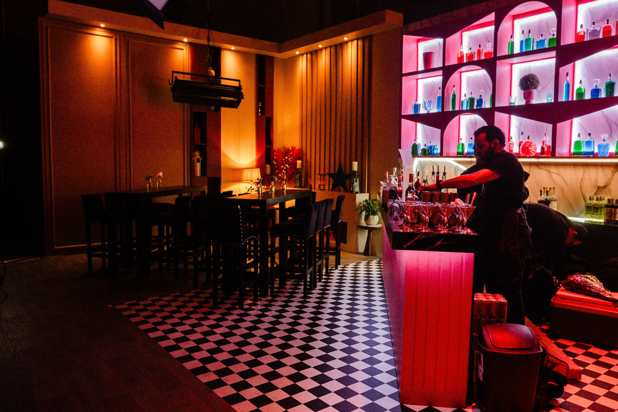 Grupo Imagen / Chapulin Agency. Wedding and family photographer in Mexico City