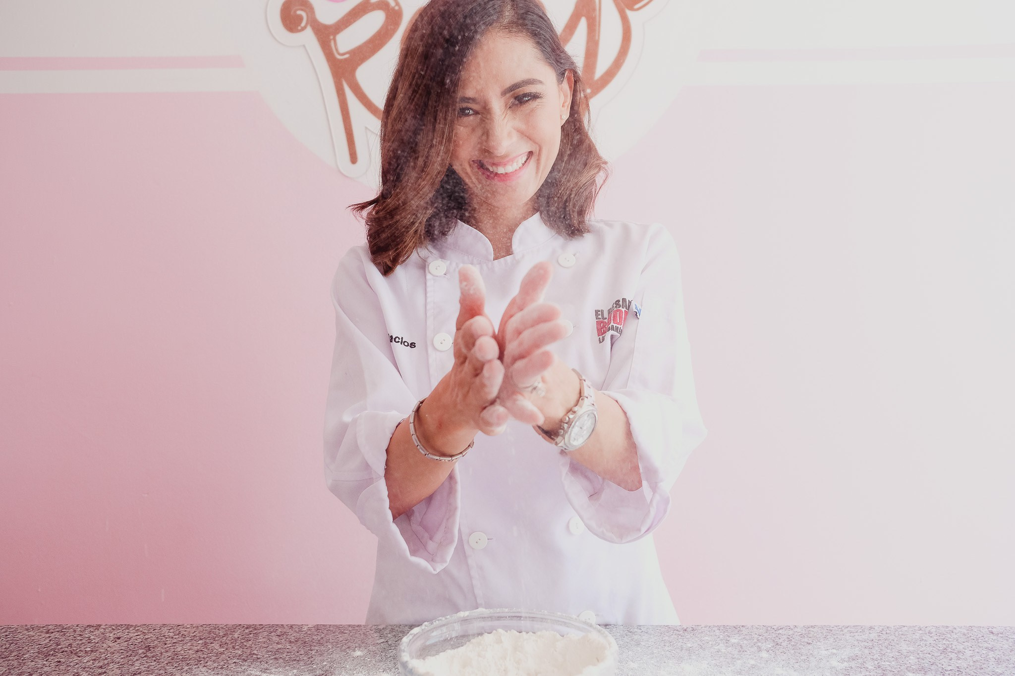 Rox. Wedding and family photographer in Mexico City