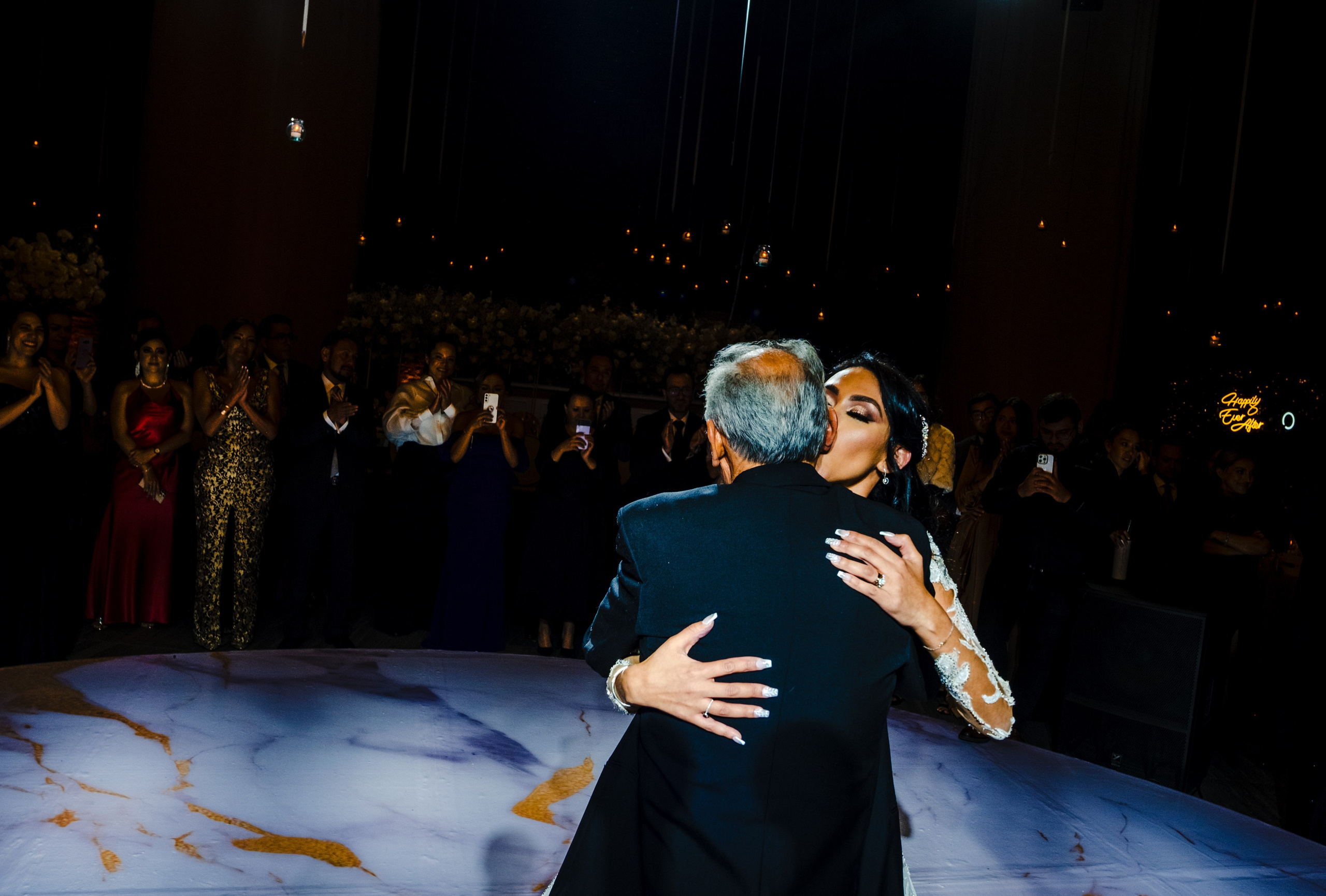 Dana & Fer / Cdmx. Wedding and family photographer in Mexico City