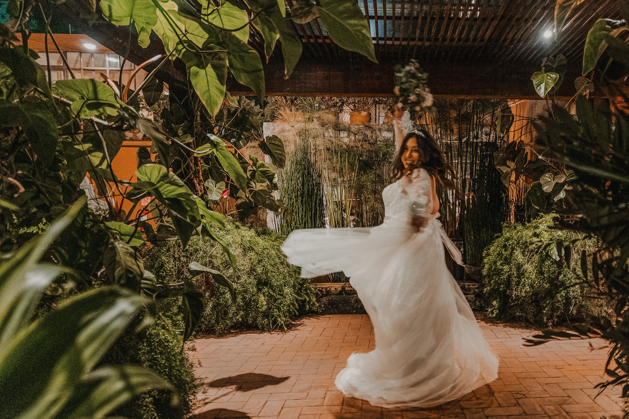 Arely & Eddie. Wedding and family photographer in Mexico City