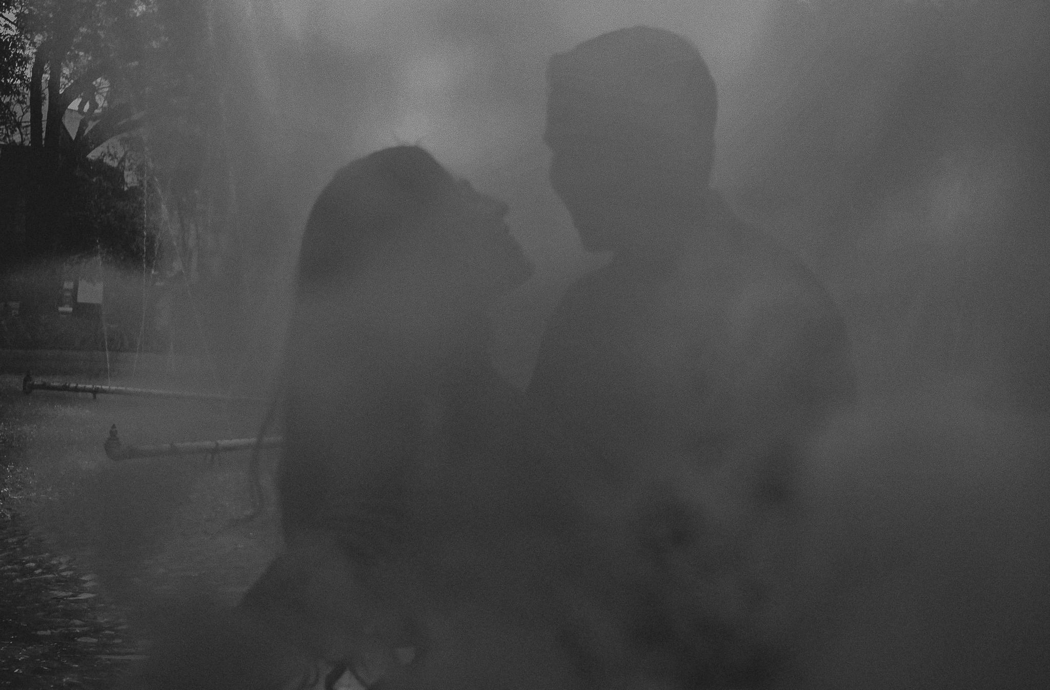 Grace & Memo. Wedding and family photographer in Mexico City