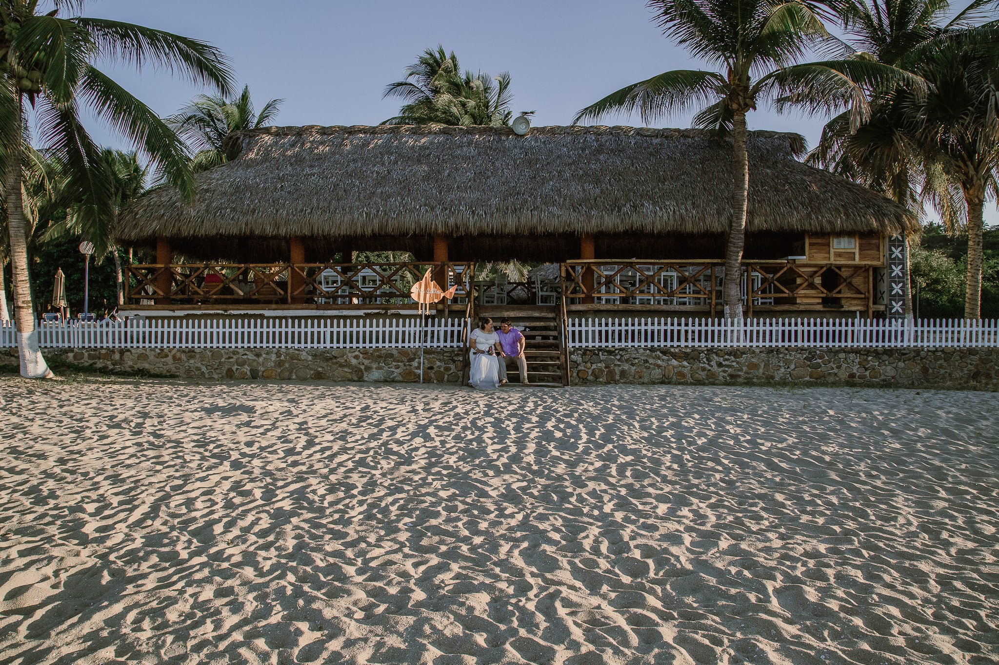 Ileana & Marco. Wedding and family photographer in Mexico City